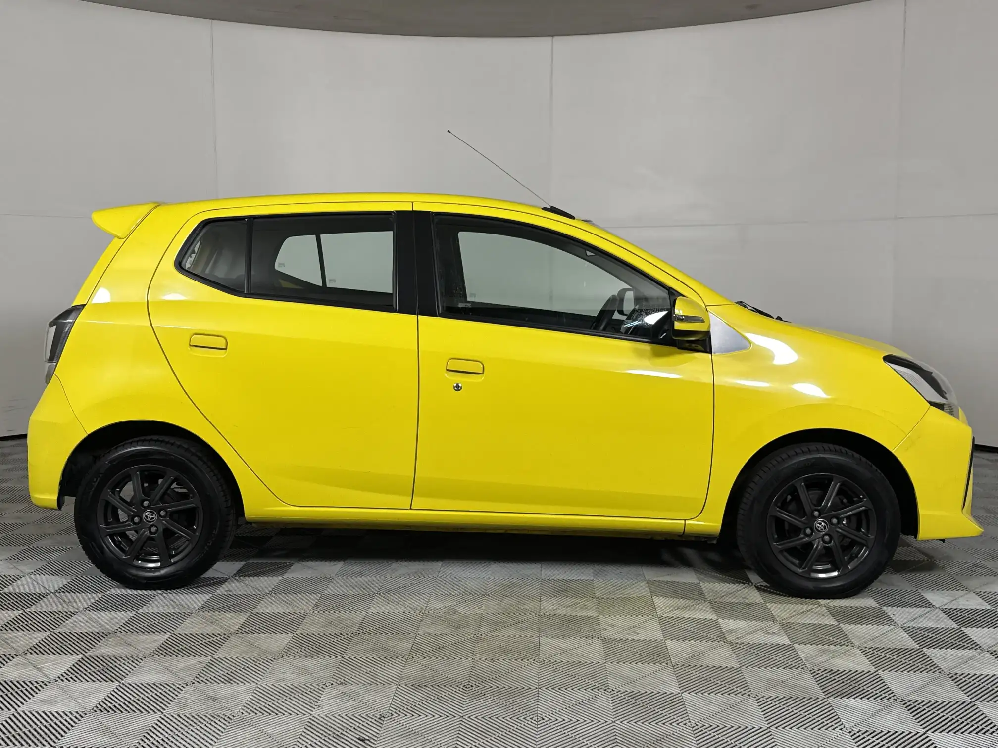 Toyota Agya