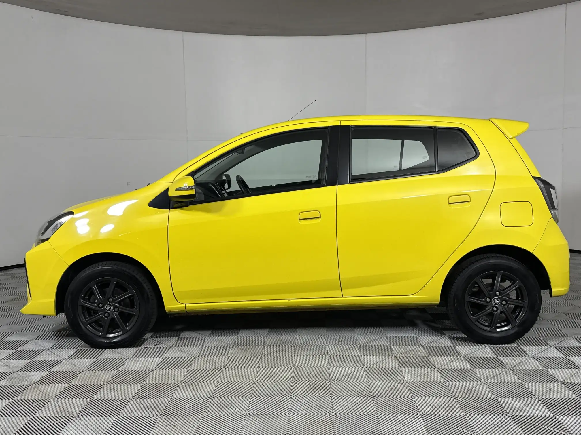 Toyota Agya