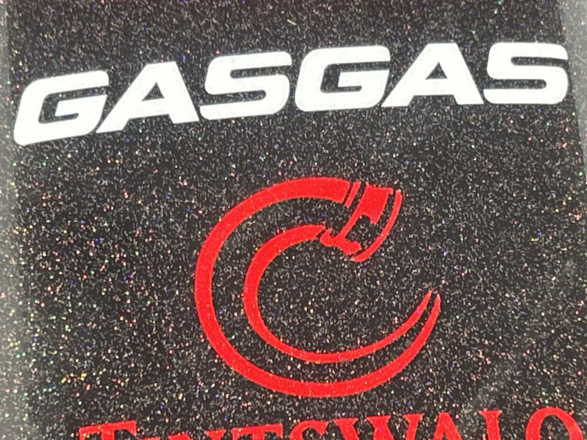Gas Gas MC