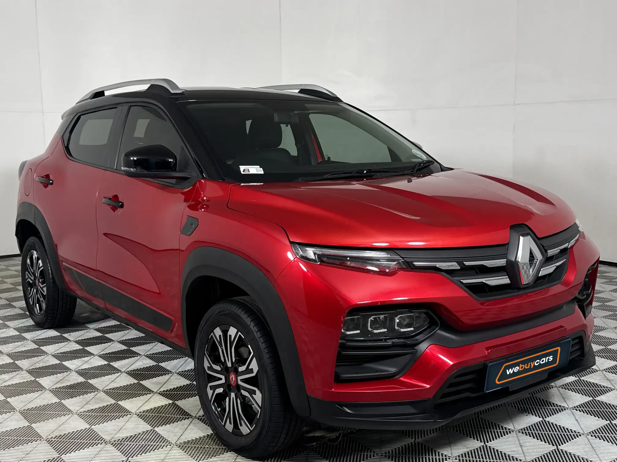 Renault Kiger