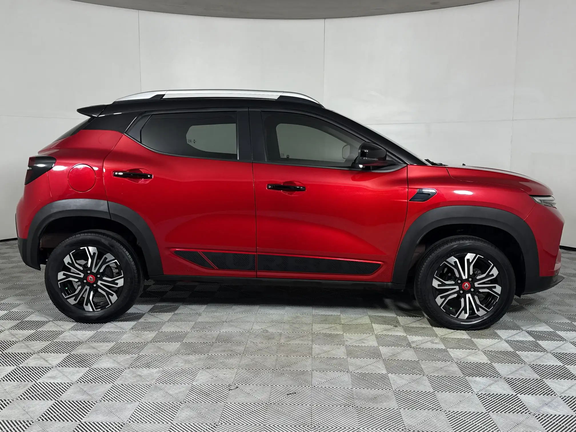 Renault Kiger
