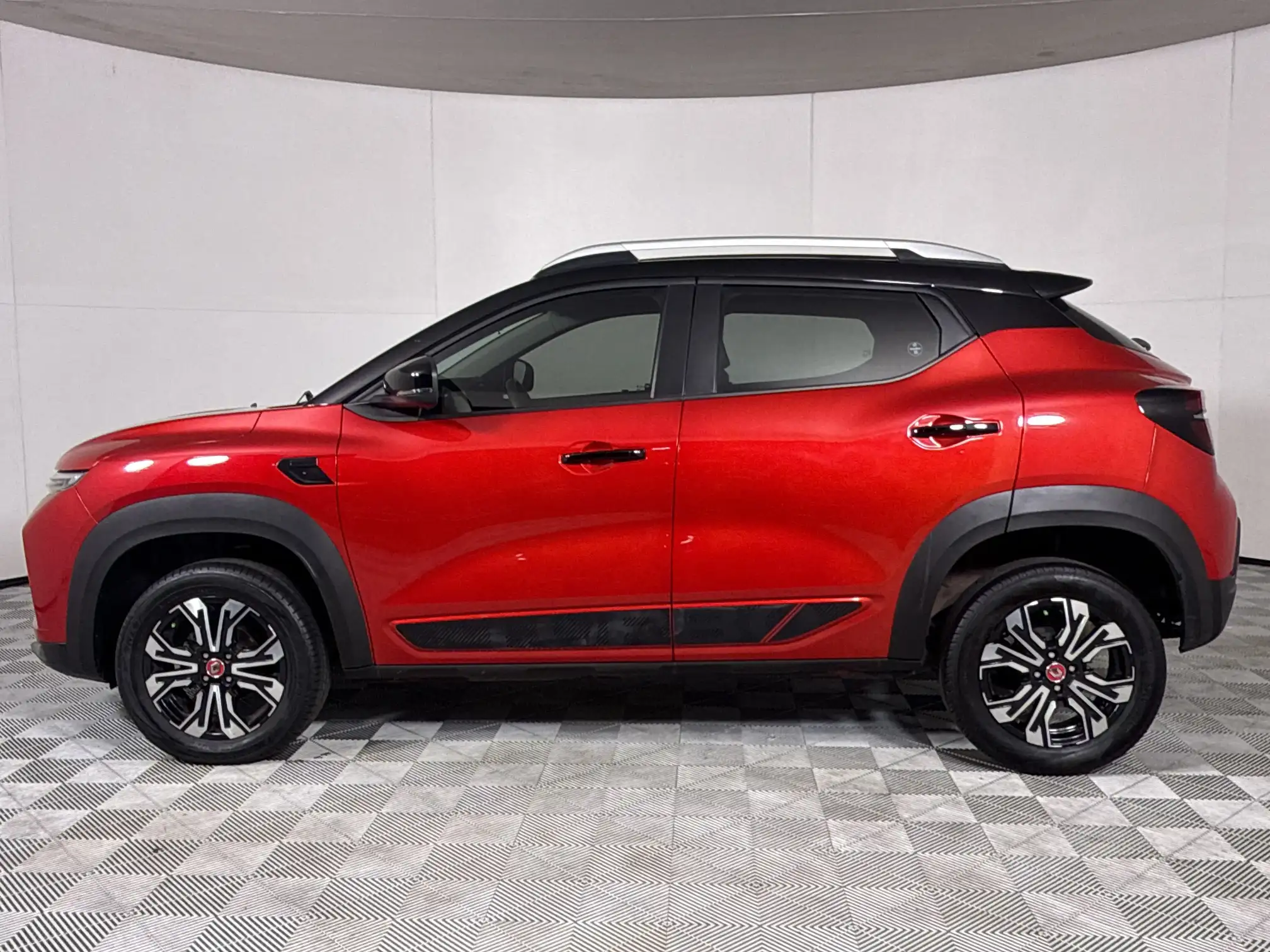 Renault Kiger