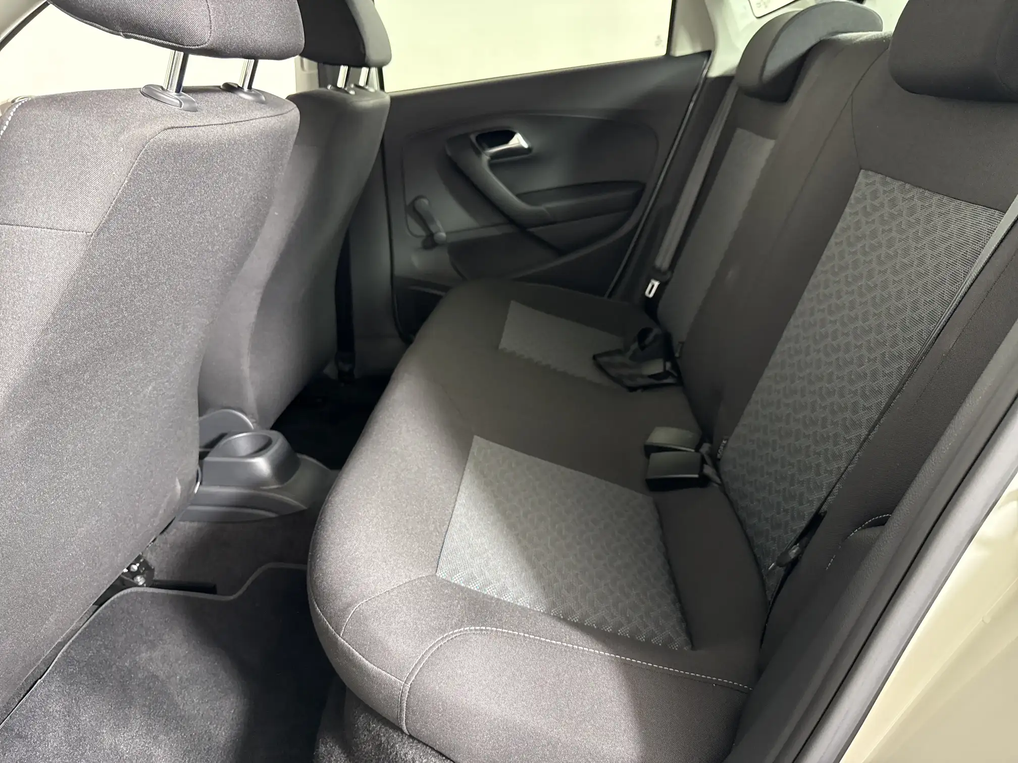 Volkswagen Polo Vivo