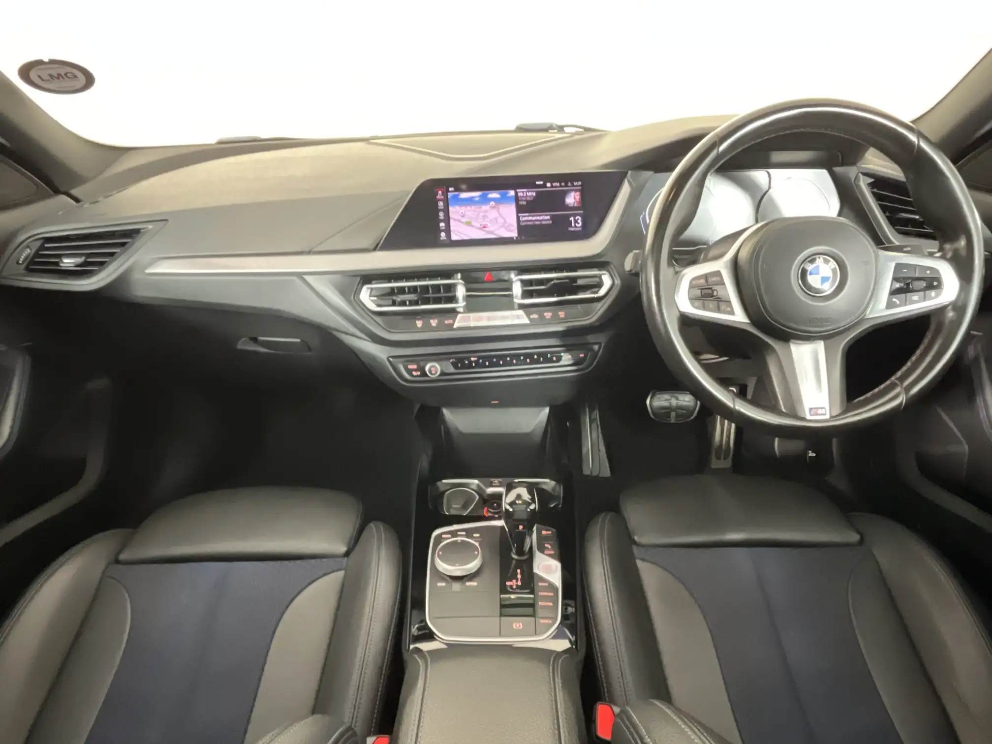 BMW 2 Series Gran Coupe