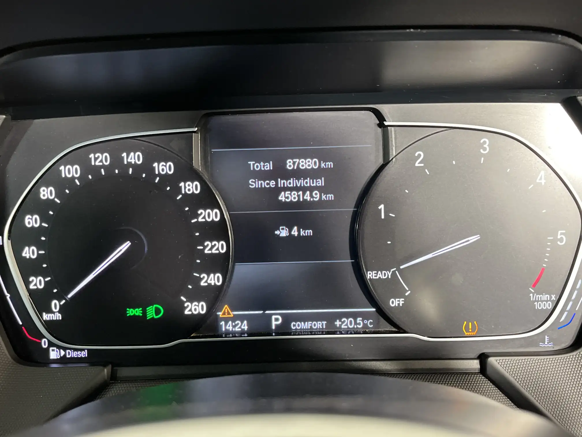 BMW 2 Series Gran Coupe