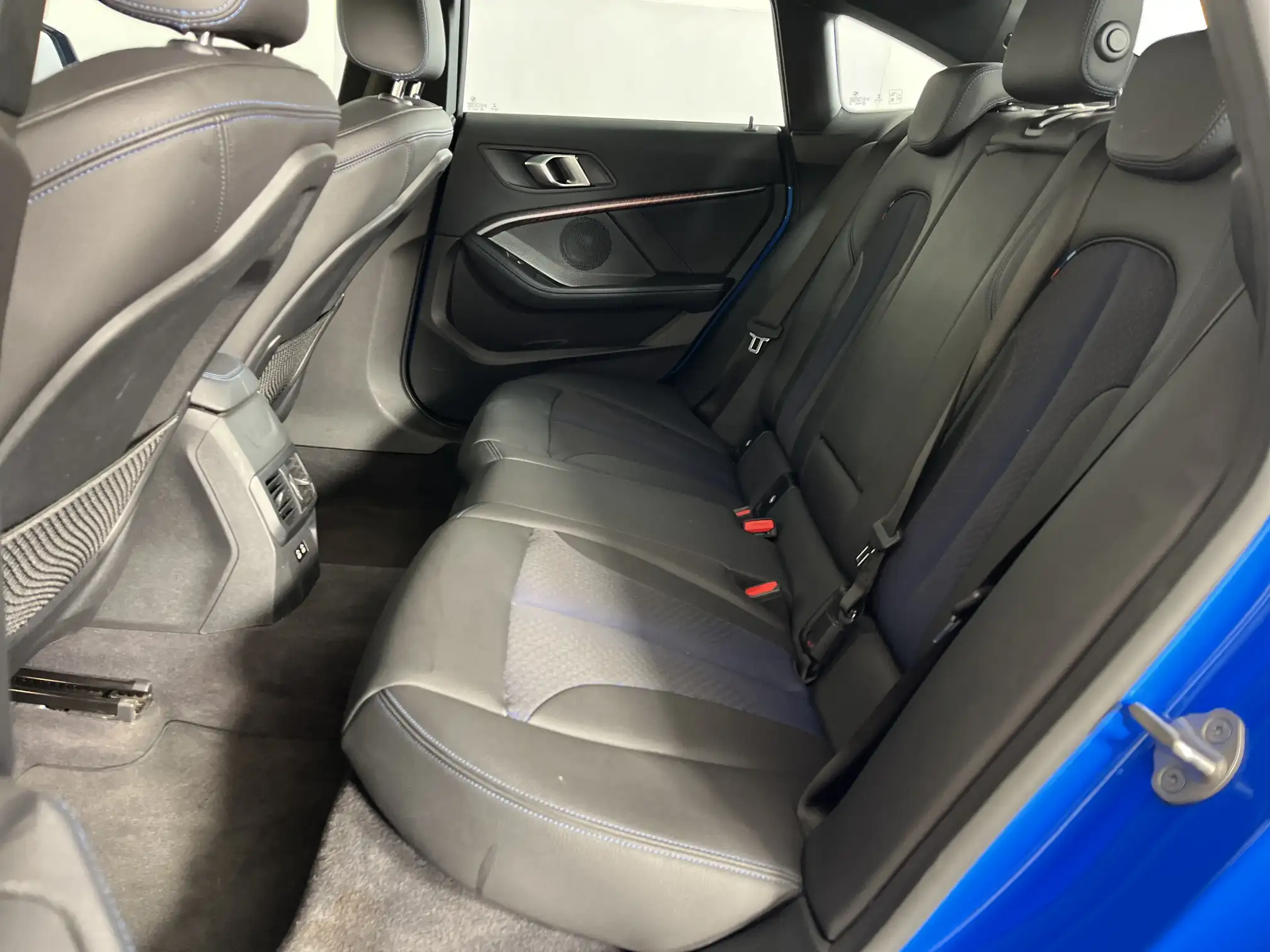 BMW 2 Series Gran Coupe