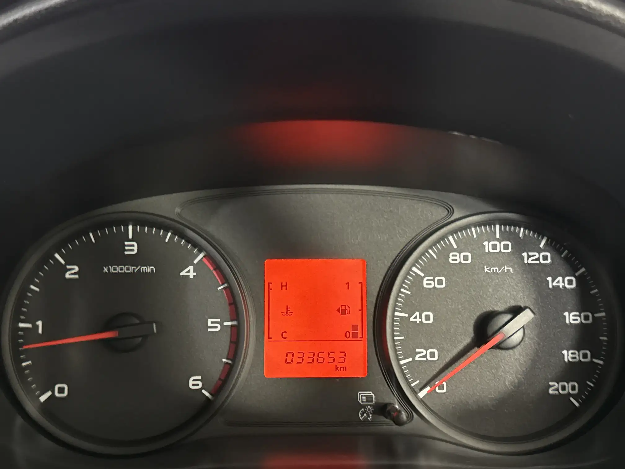 Mitsubishi Triton