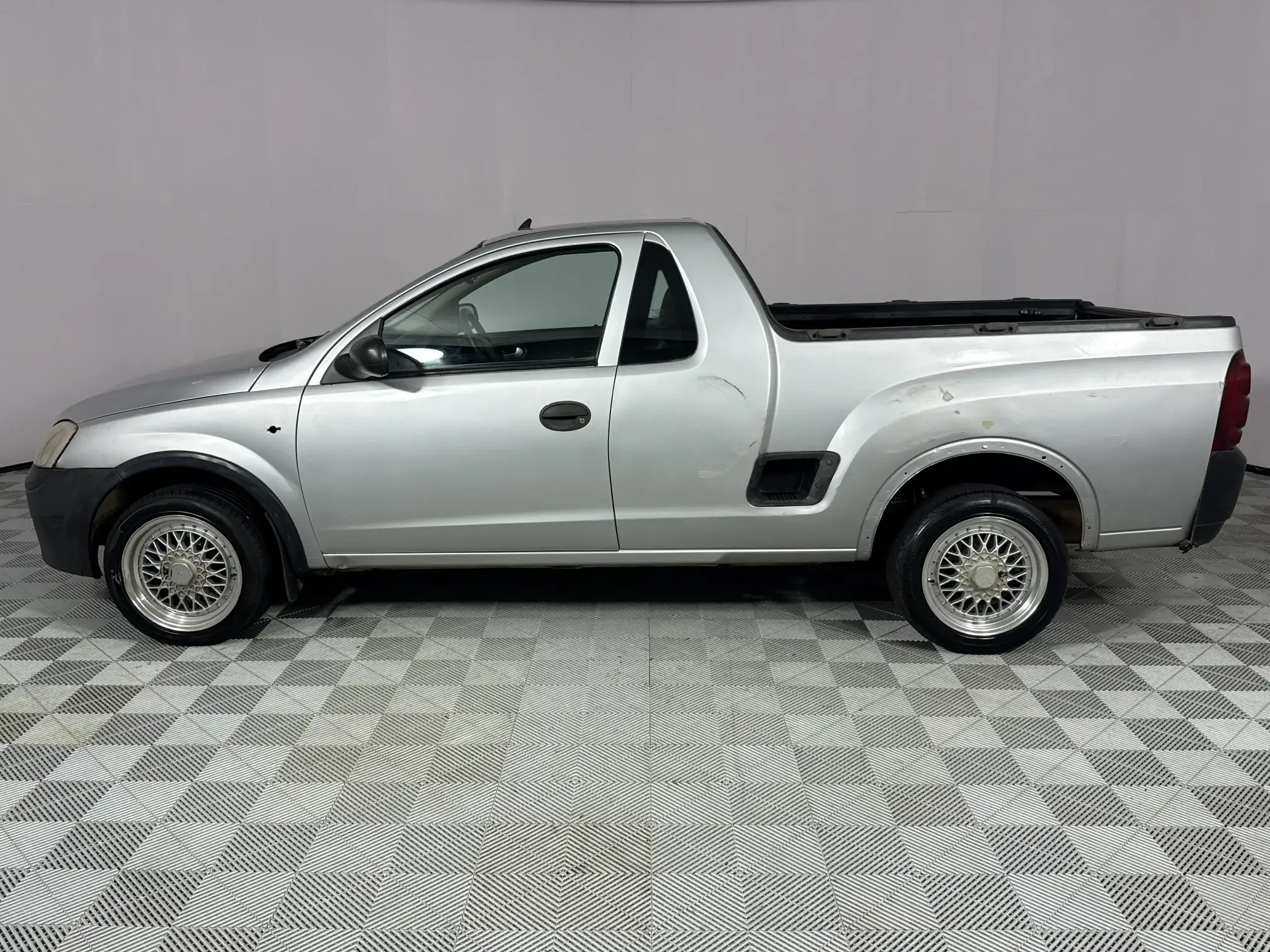 Opel Corsa Utility