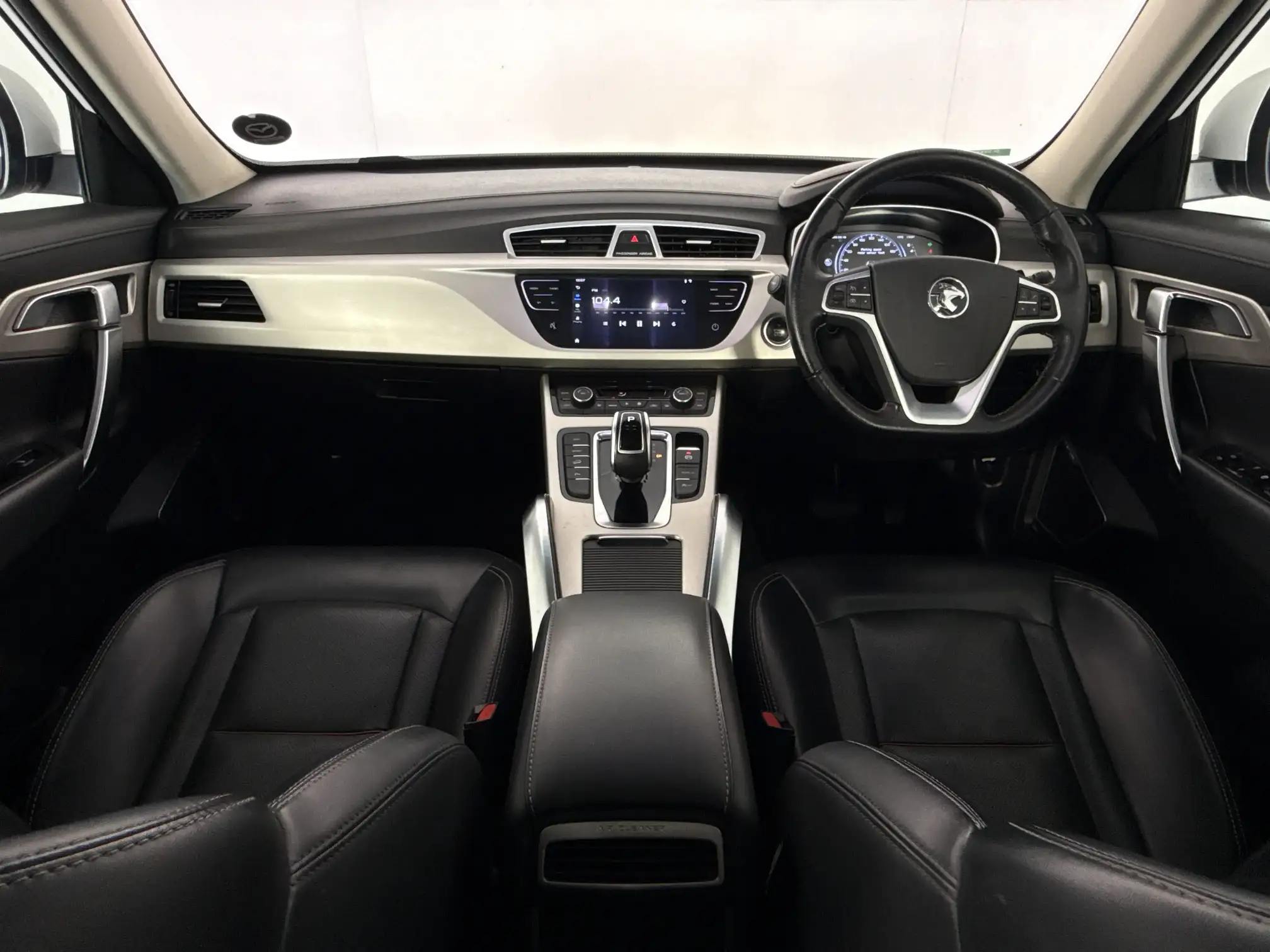 Proton X50
