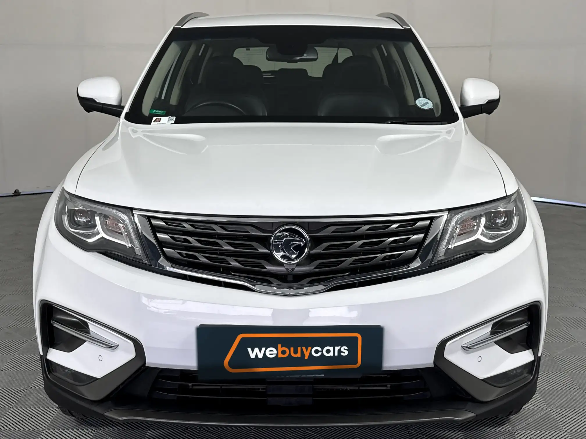 Proton X50