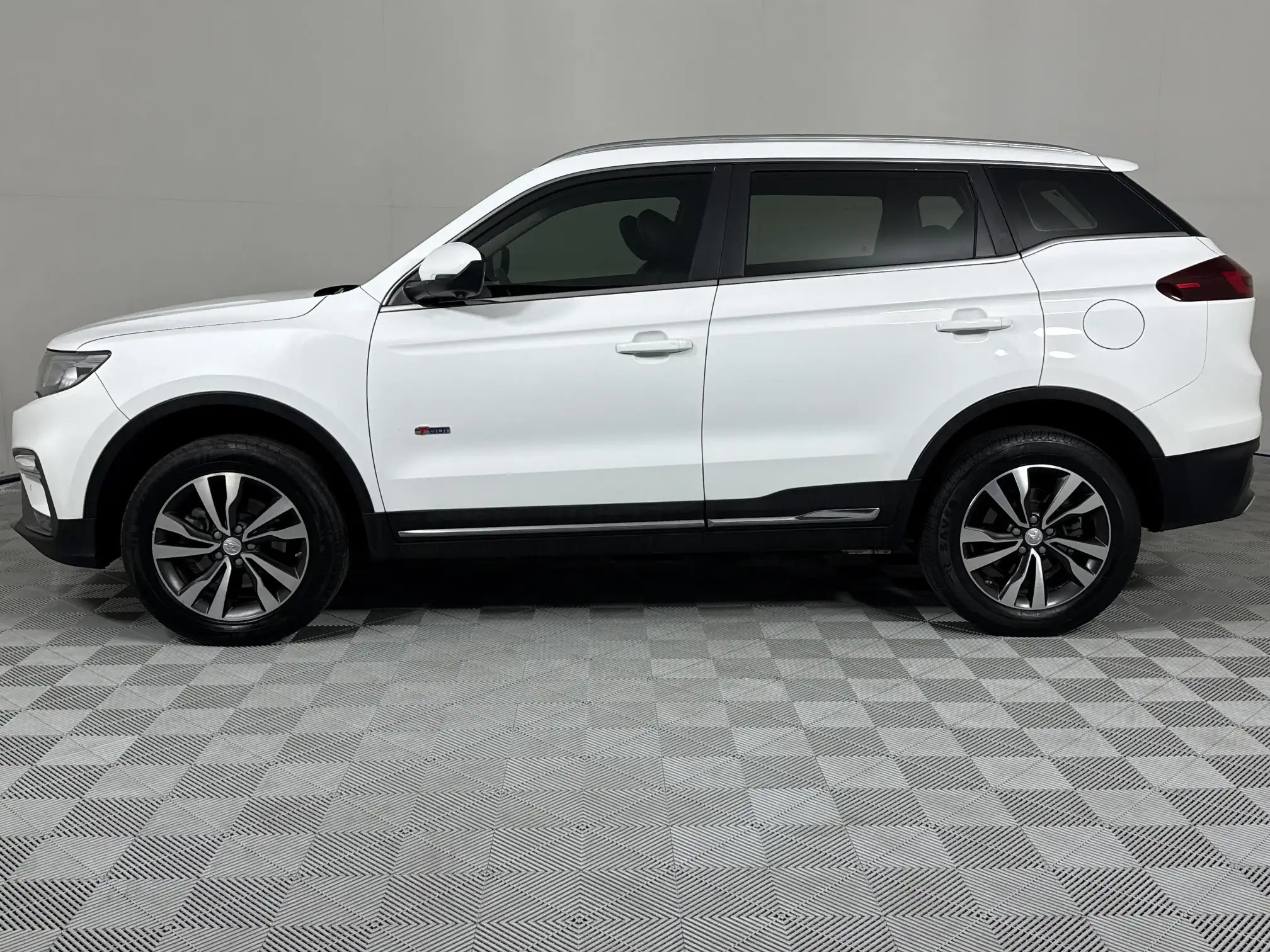 Proton X50