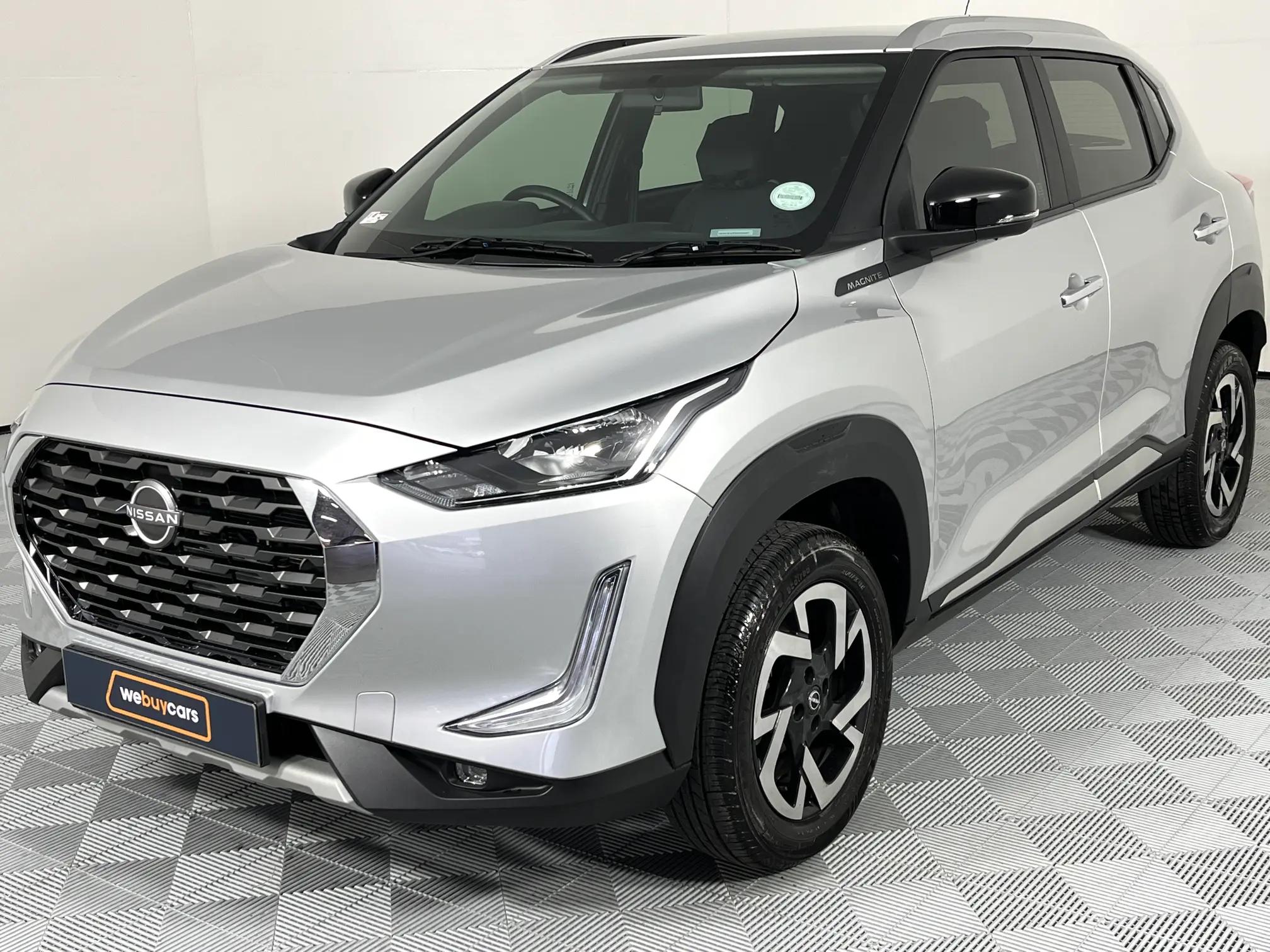 New and Used Nissan Magnite Cars for sale in Cape Town Western Cape