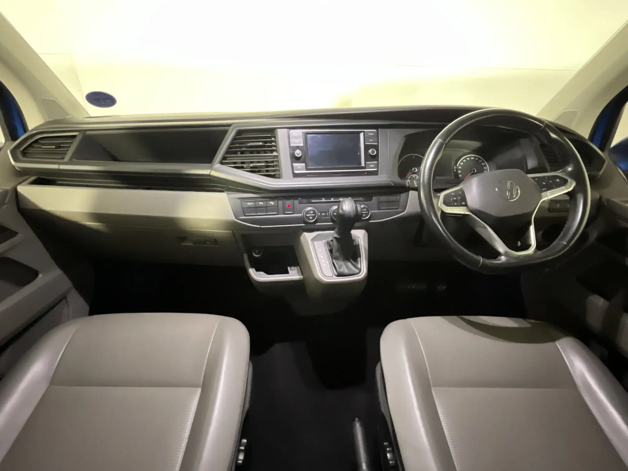 Volkswagen T6
