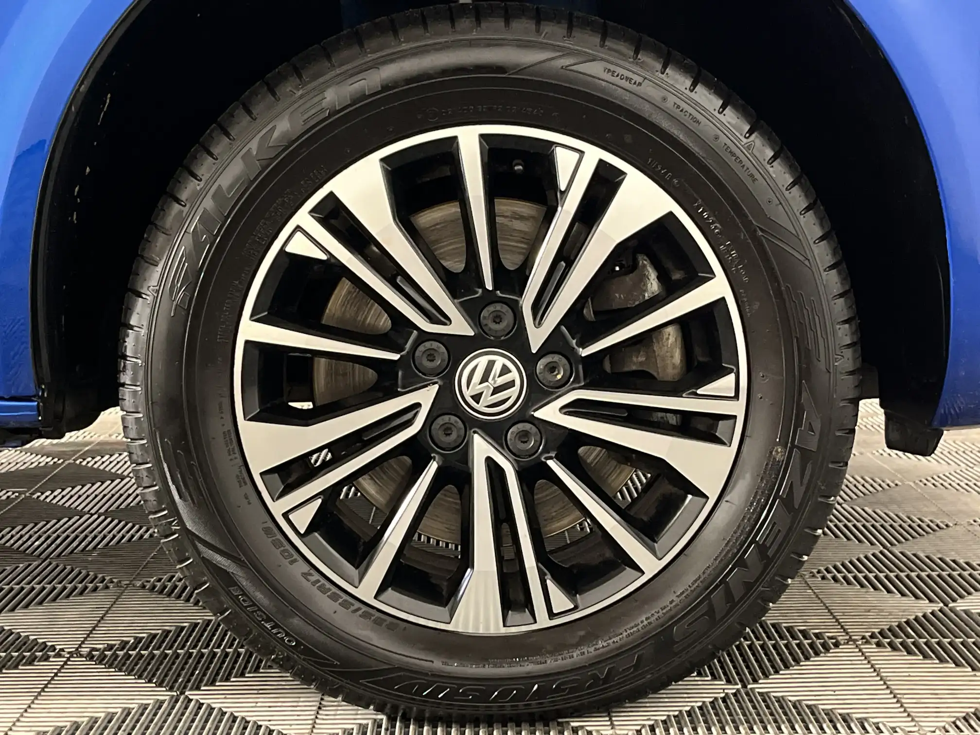 Volkswagen T6