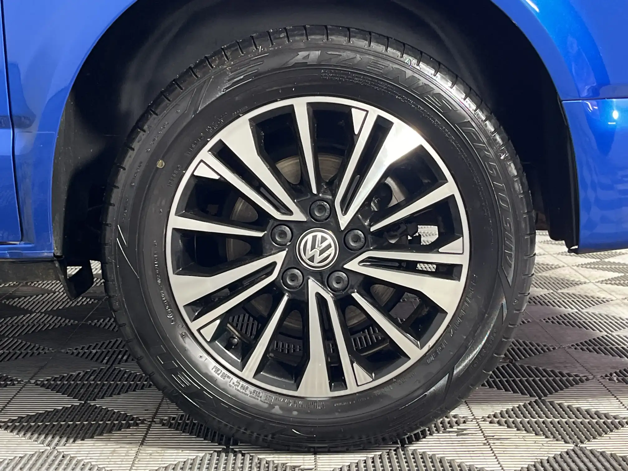 Volkswagen T6