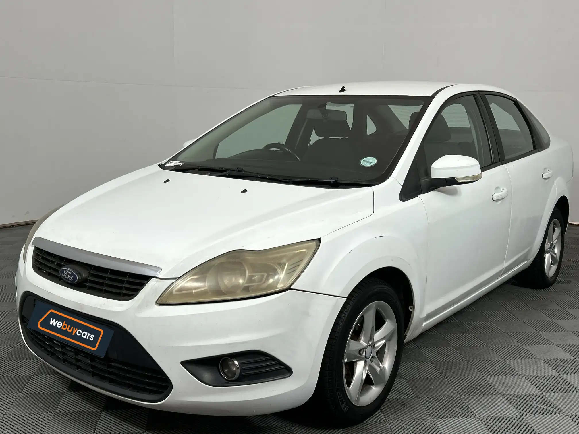 2011 Ford Focus 2.0 Trend at Richmond (WC) for sale R24900