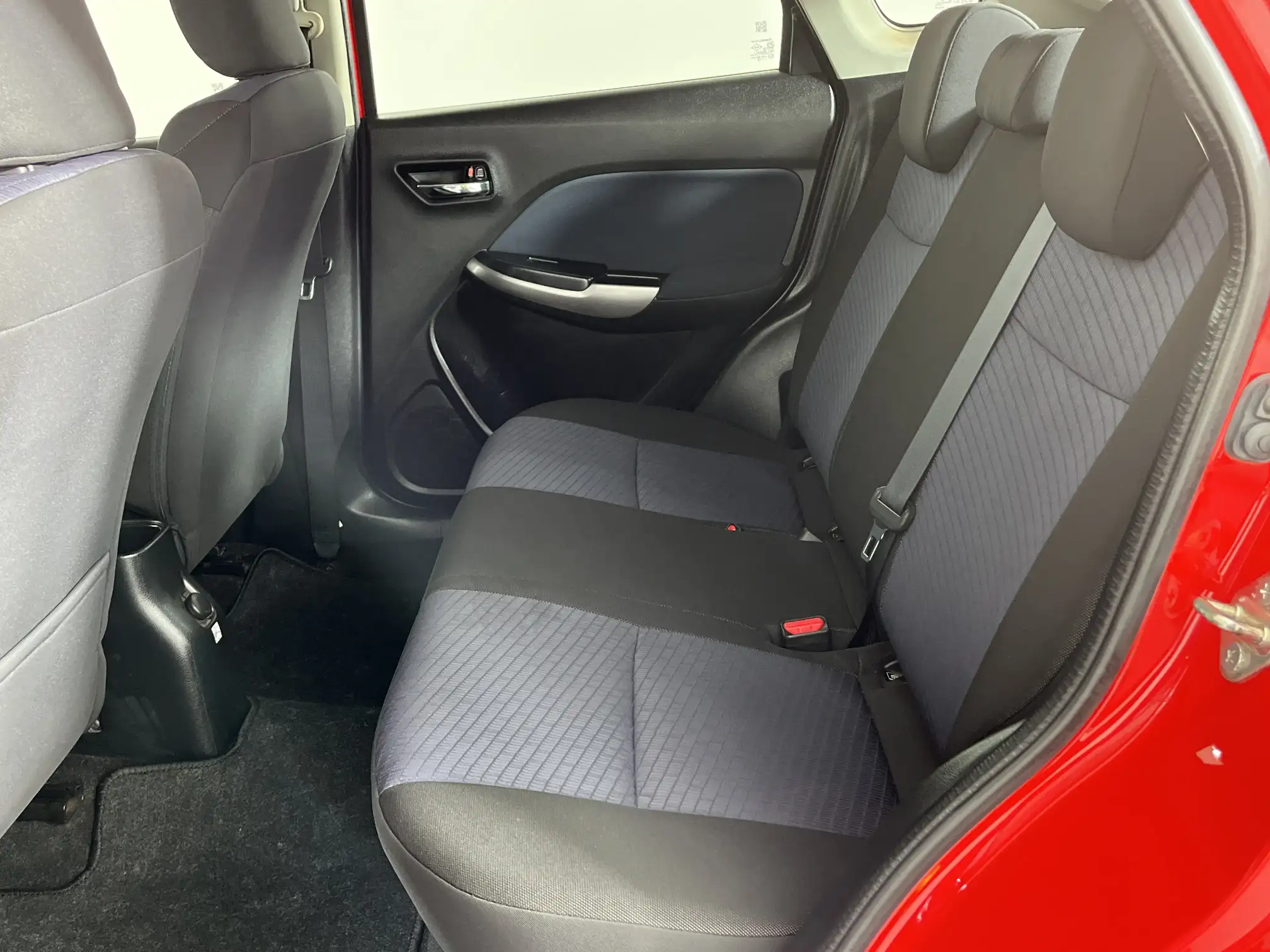 Toyota Starlet