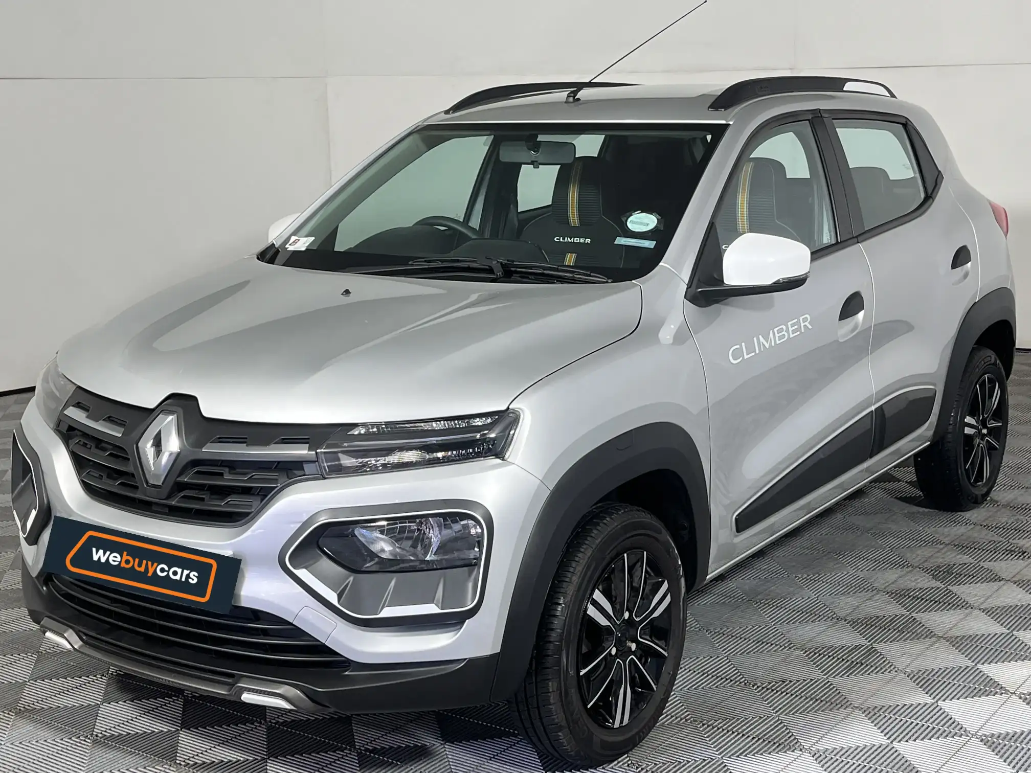 2024 Renault Kwid