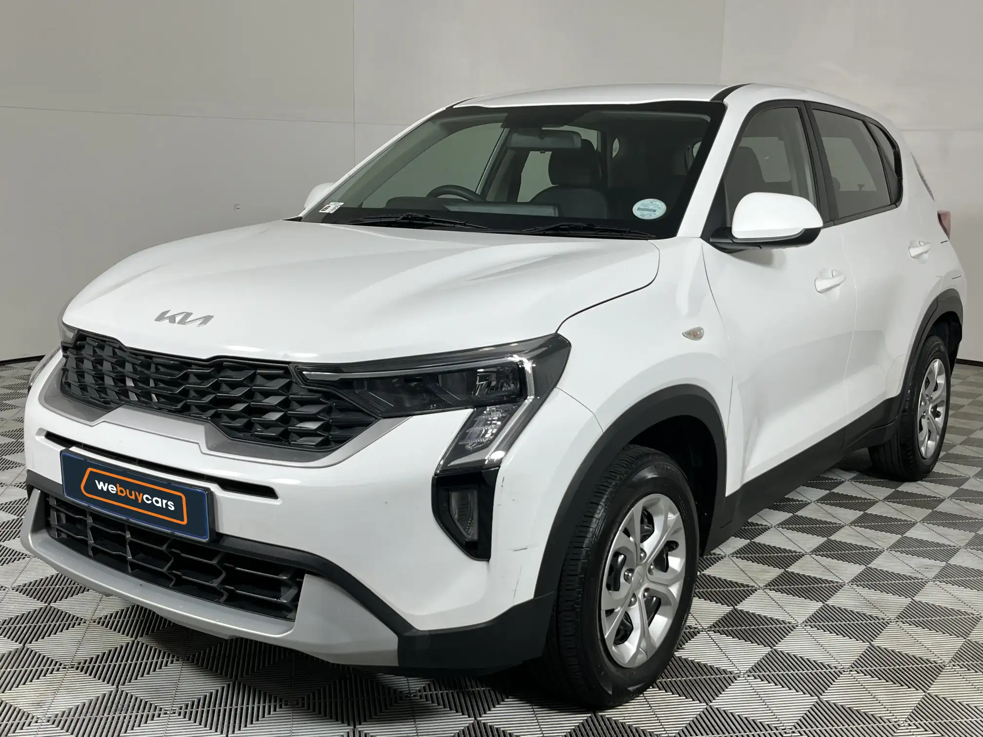 2024 KIA Sonet