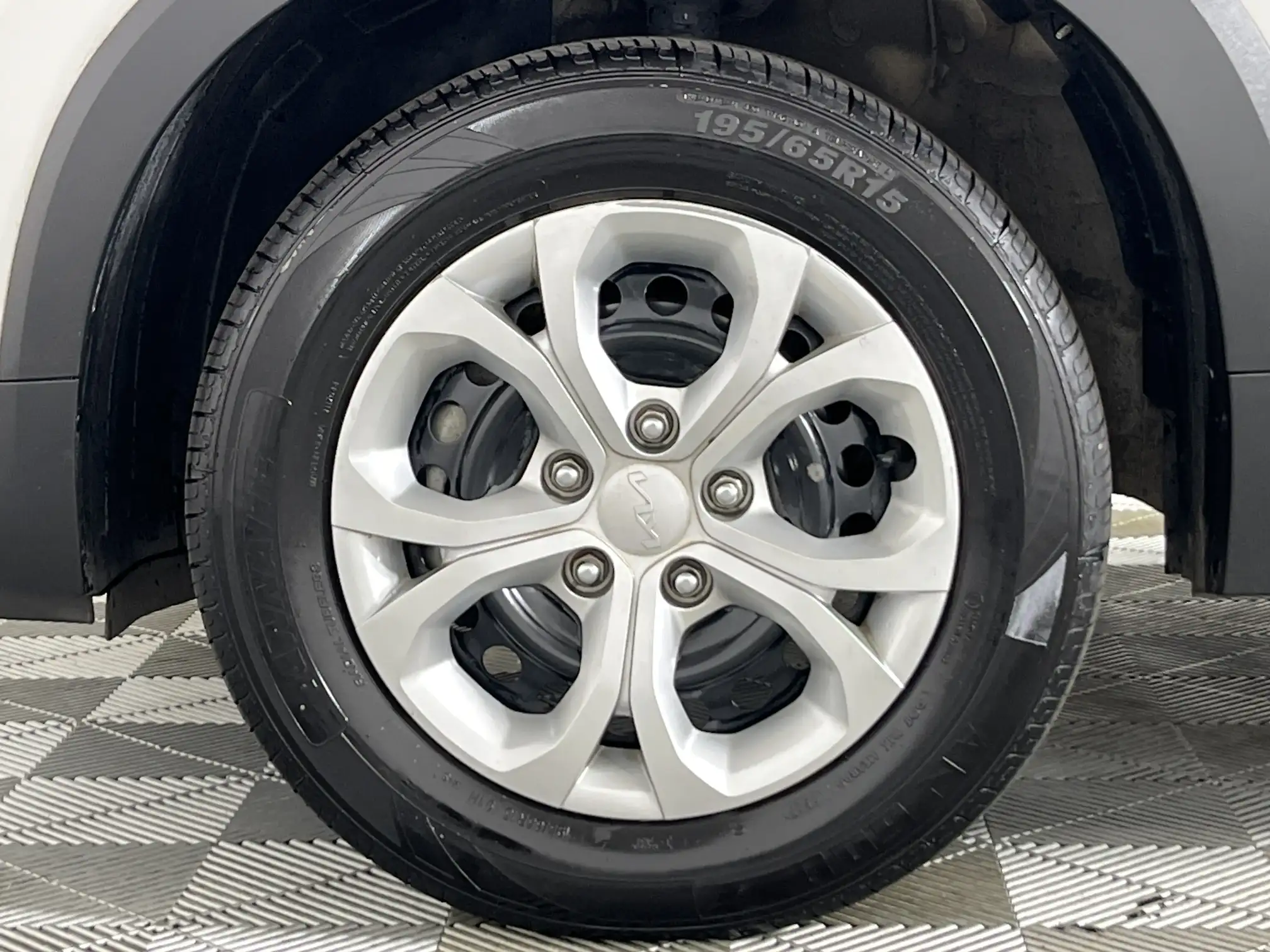 KIA Sonet