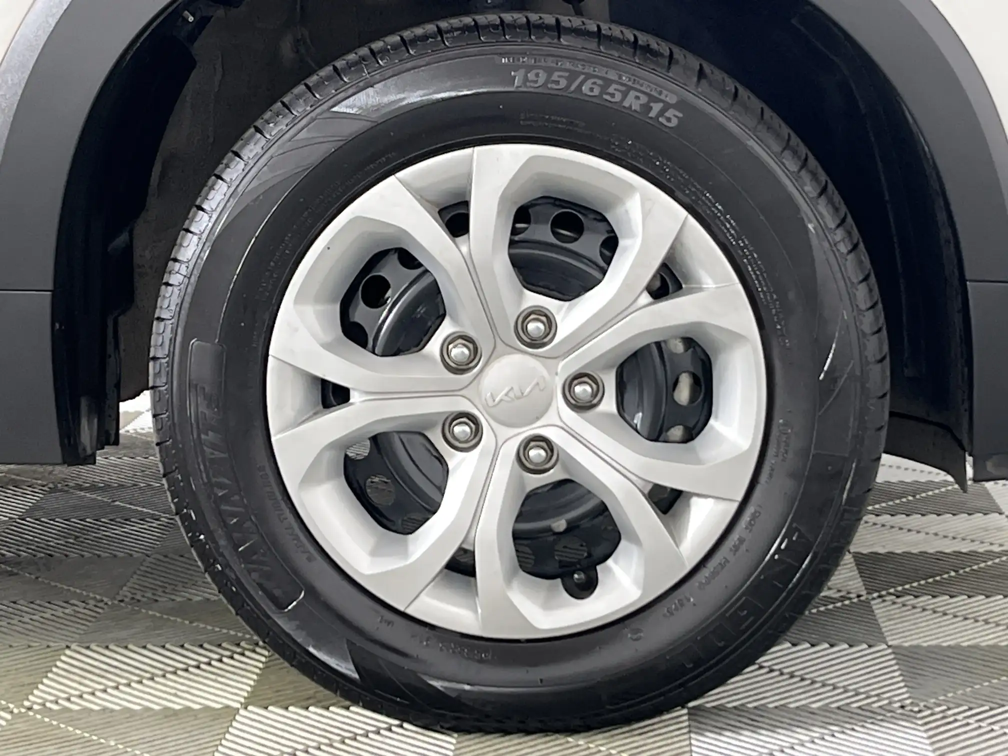 KIA Sonet