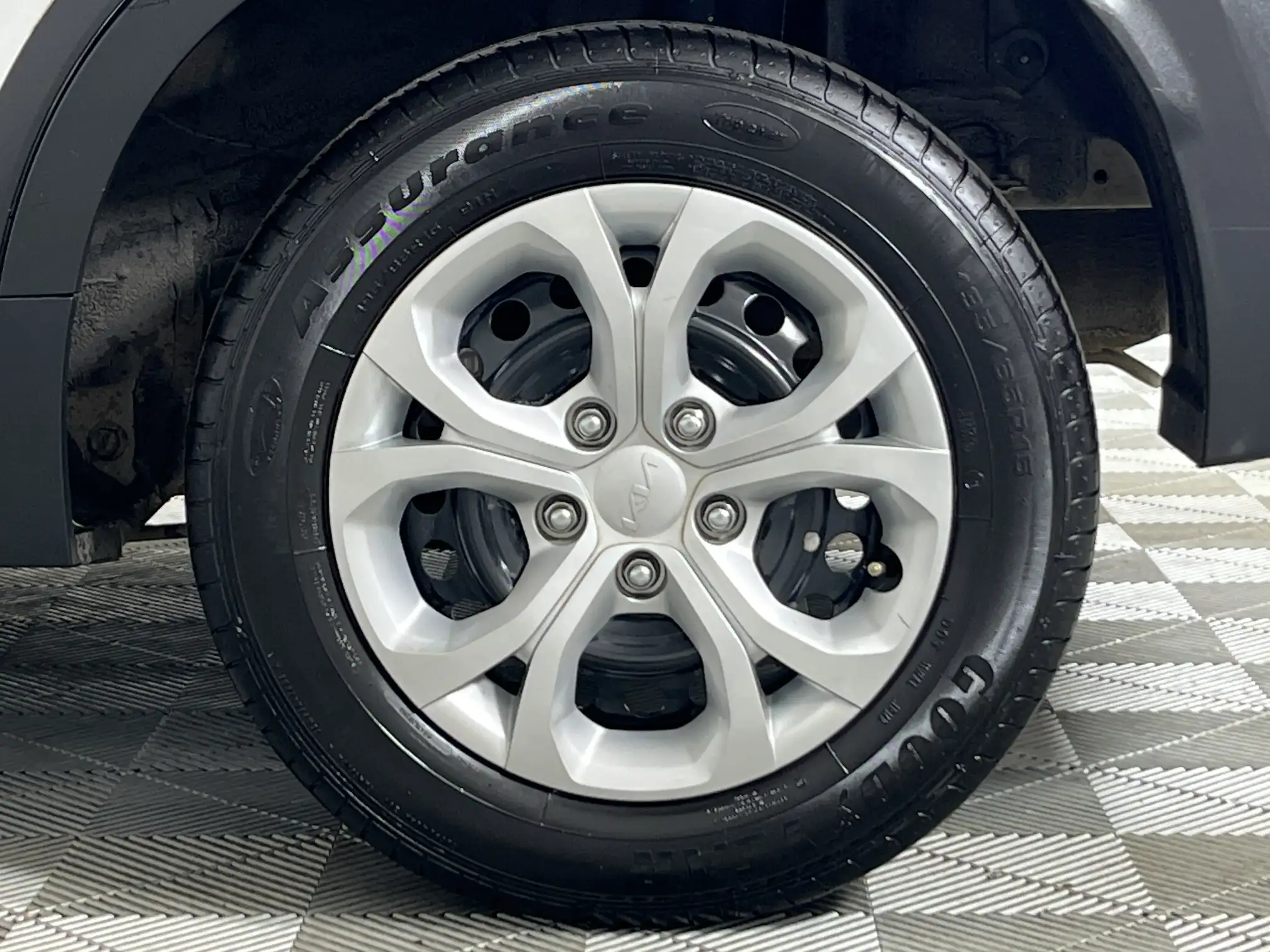 KIA Sonet