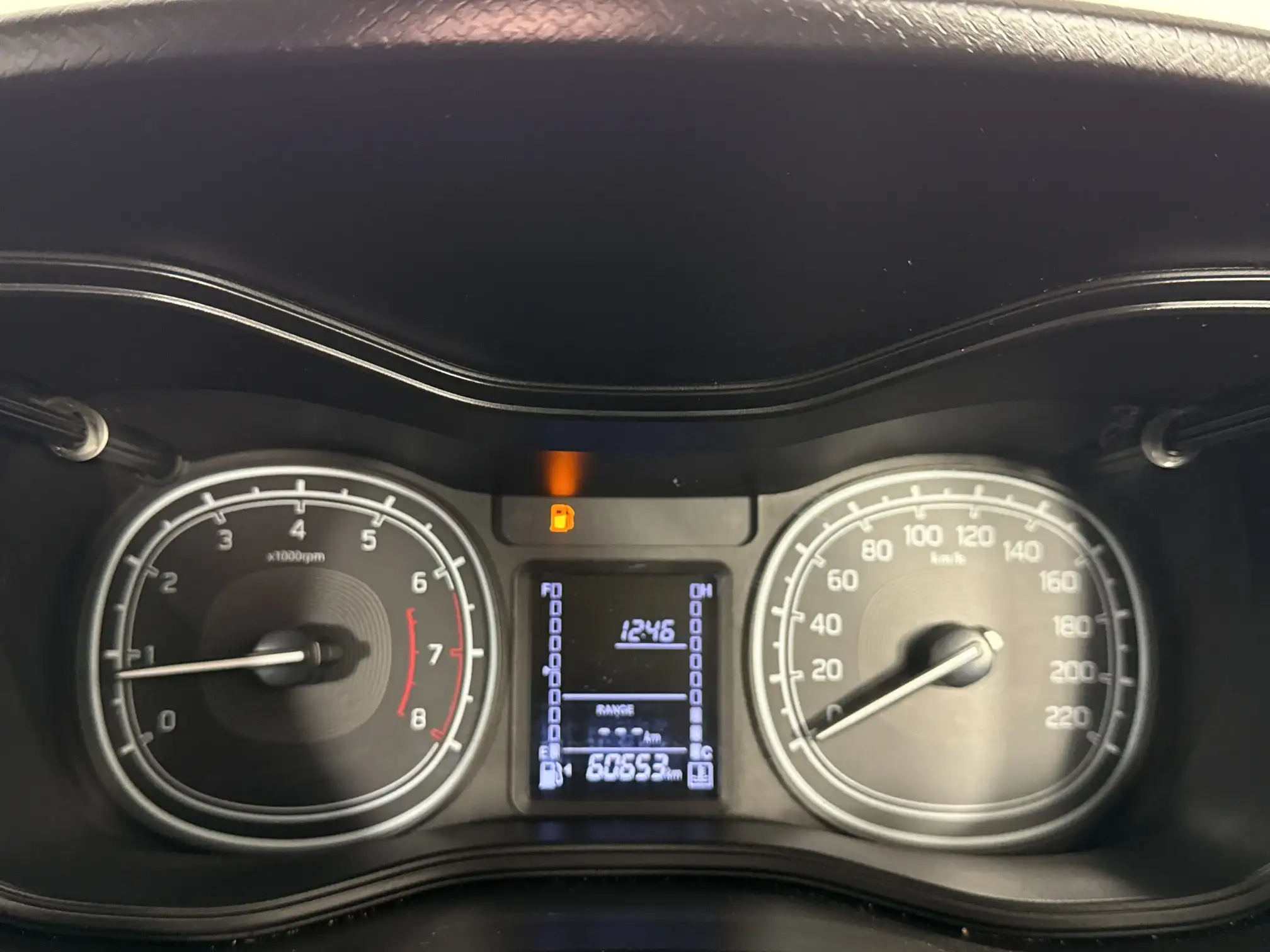 Toyota Urban Cruiser