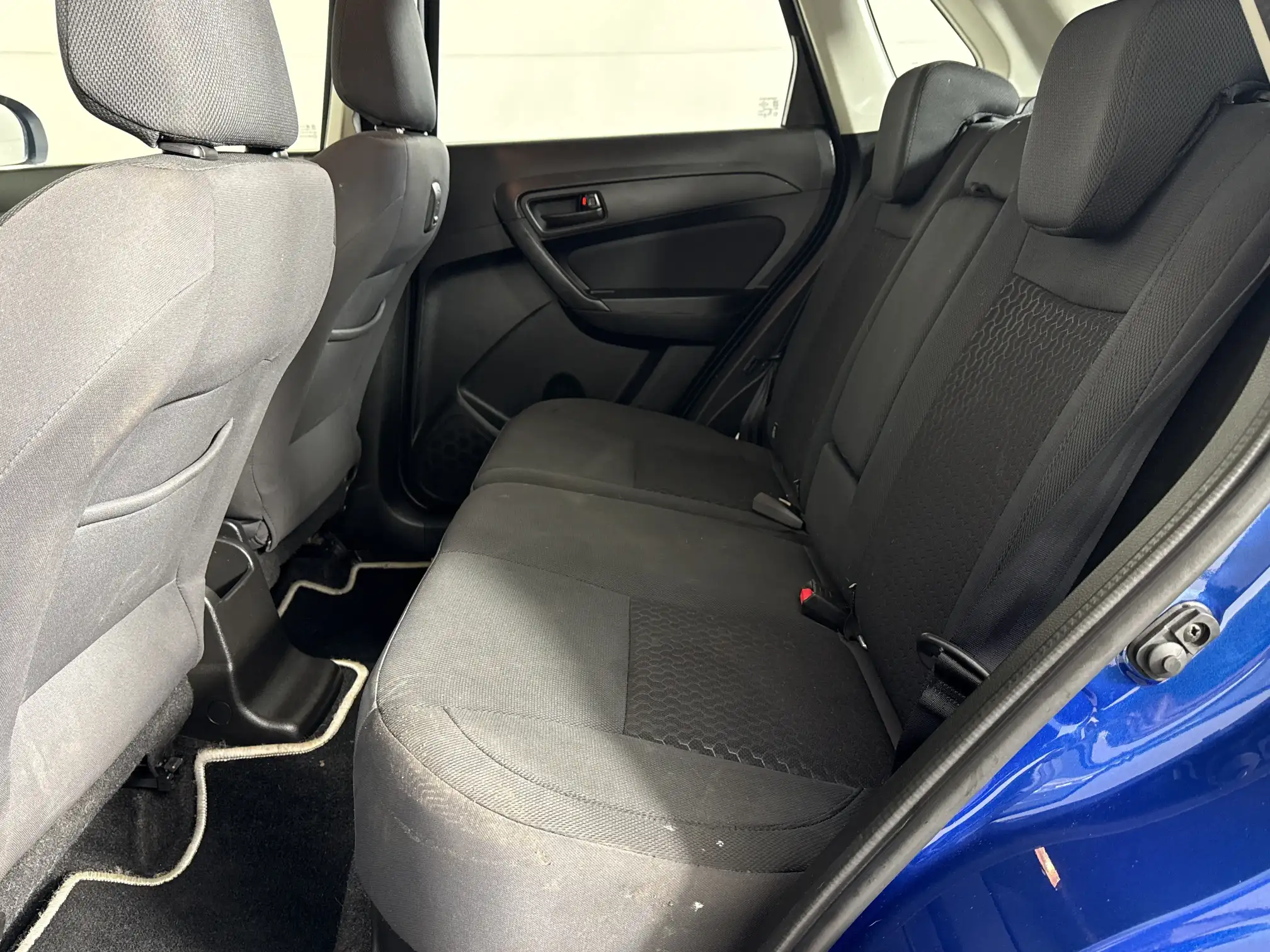 Toyota Urban Cruiser