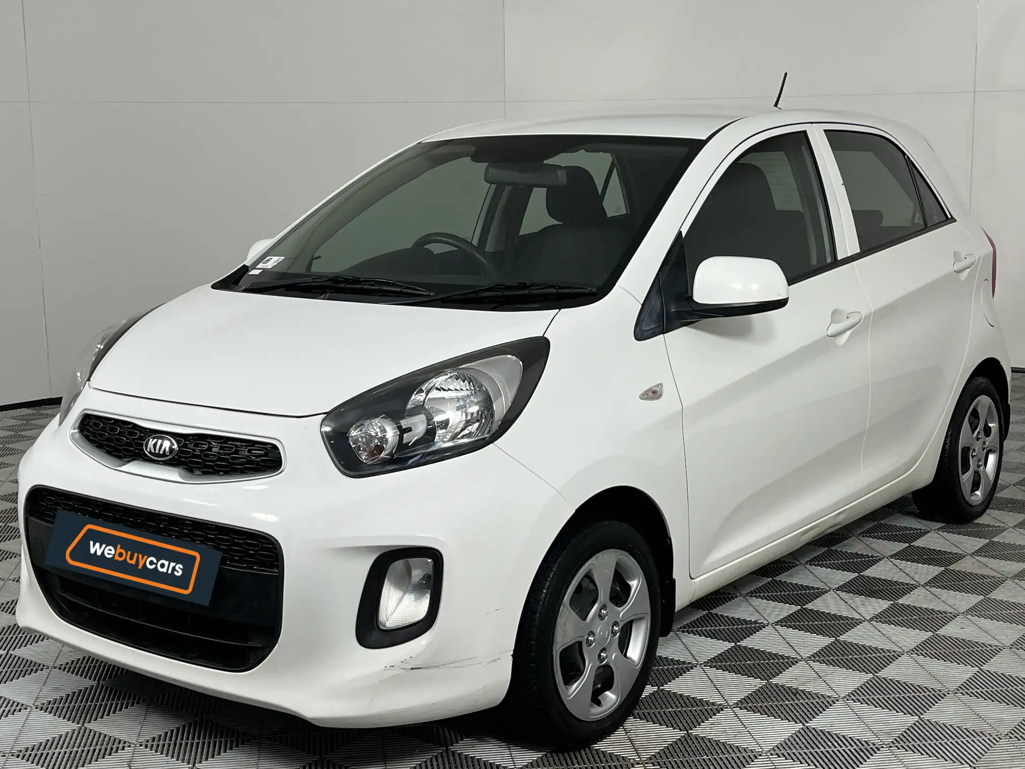 KIA Picanto