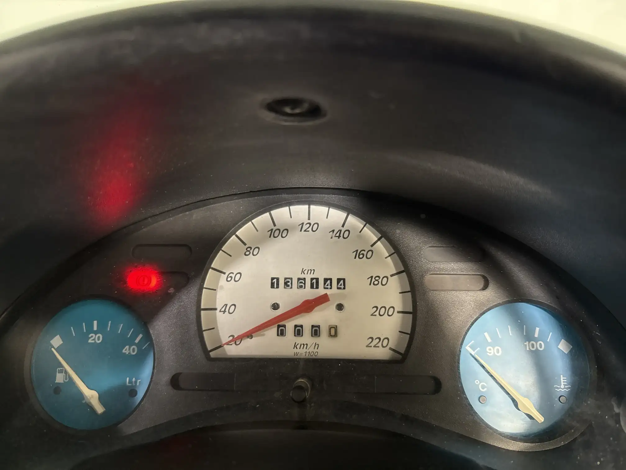 Opel Corsa Utility