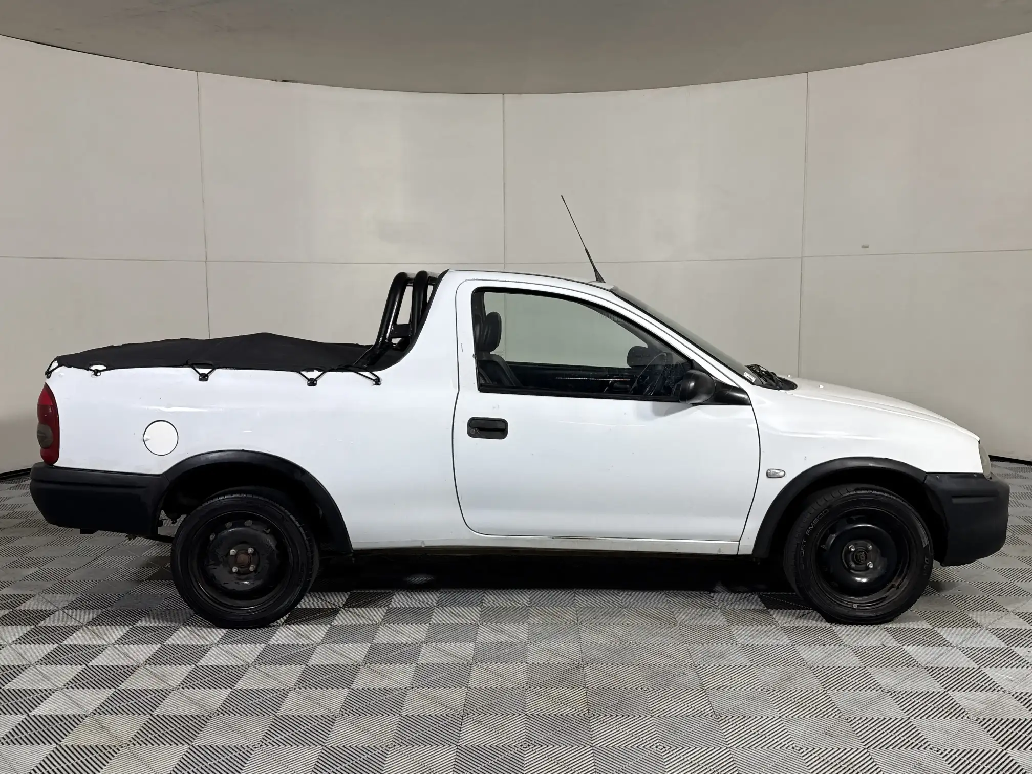 Opel Corsa Utility