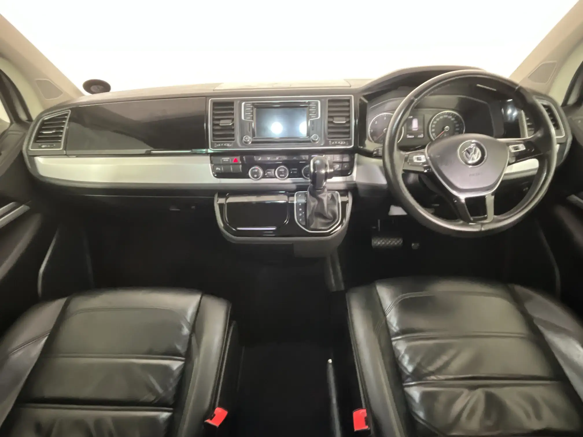 Volkswagen T6