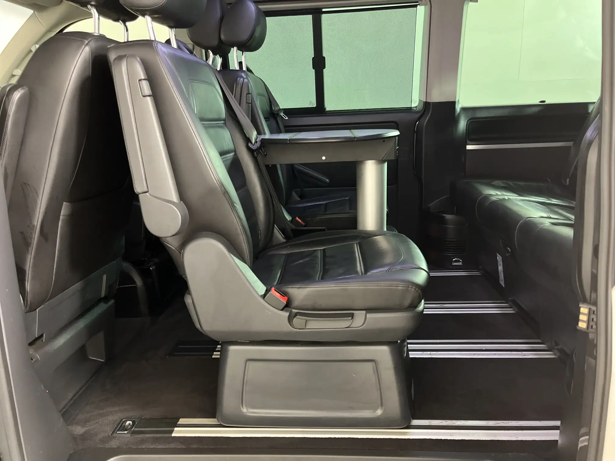 Volkswagen T6