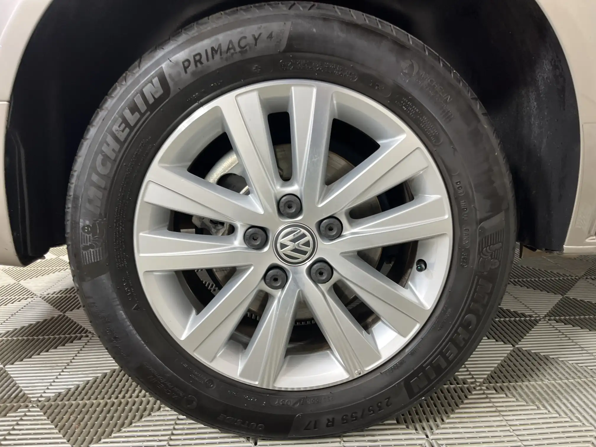 Volkswagen T6