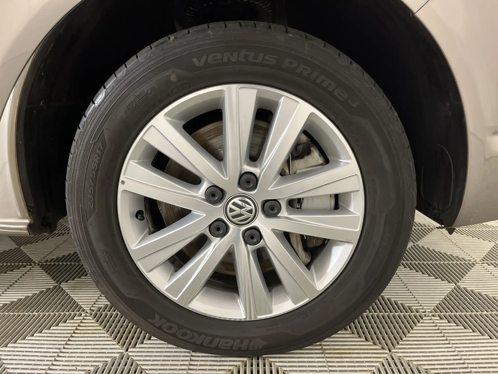 Volkswagen T6