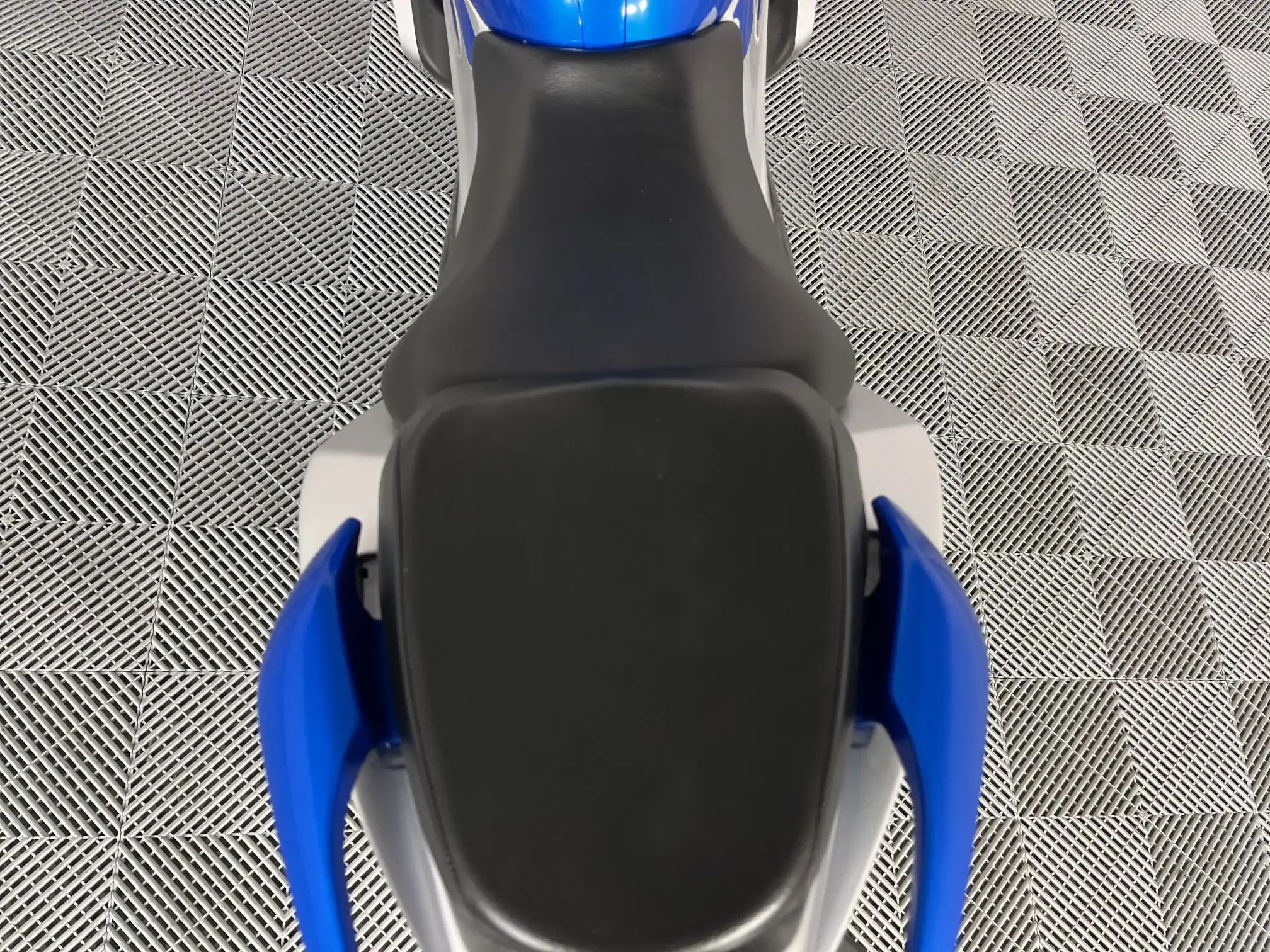 Suzuki GSX