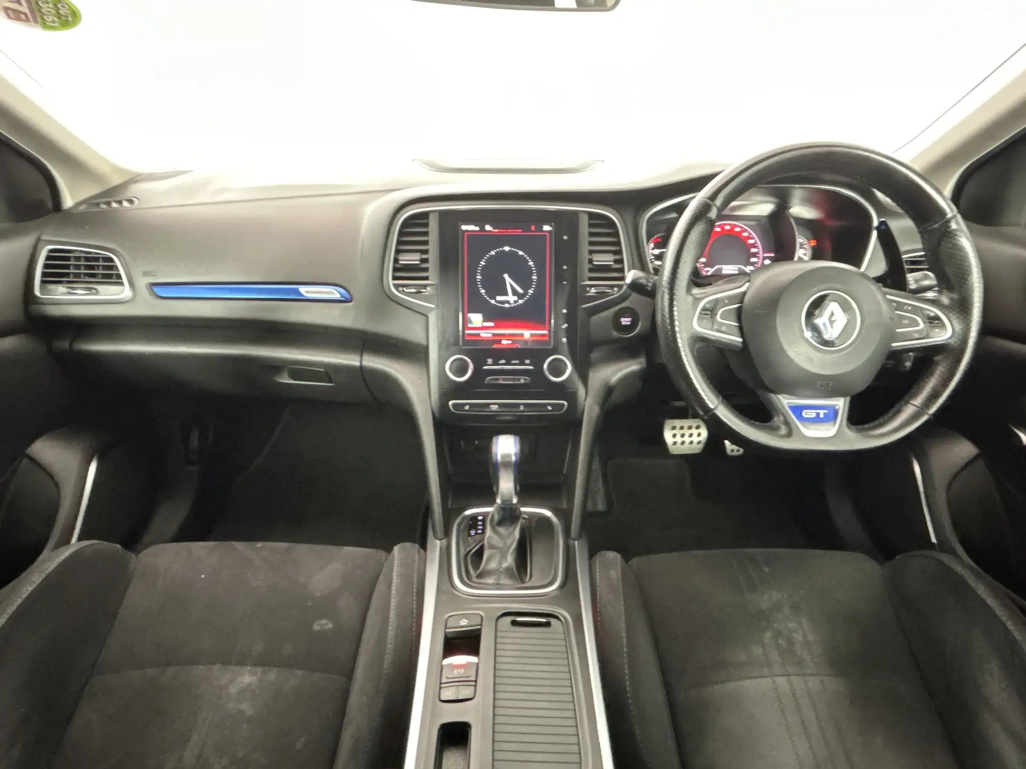 Renault Megane IV