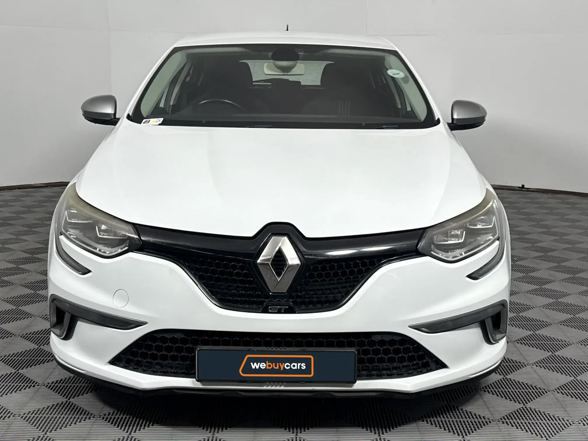 Renault Megane IV
