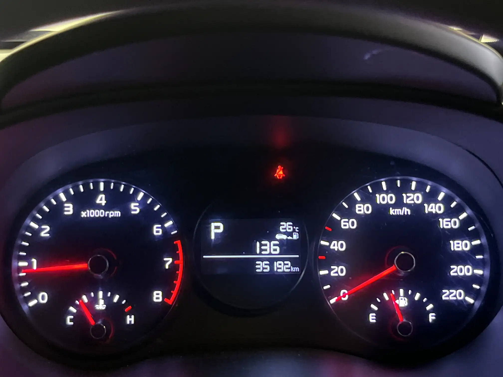 KIA Picanto