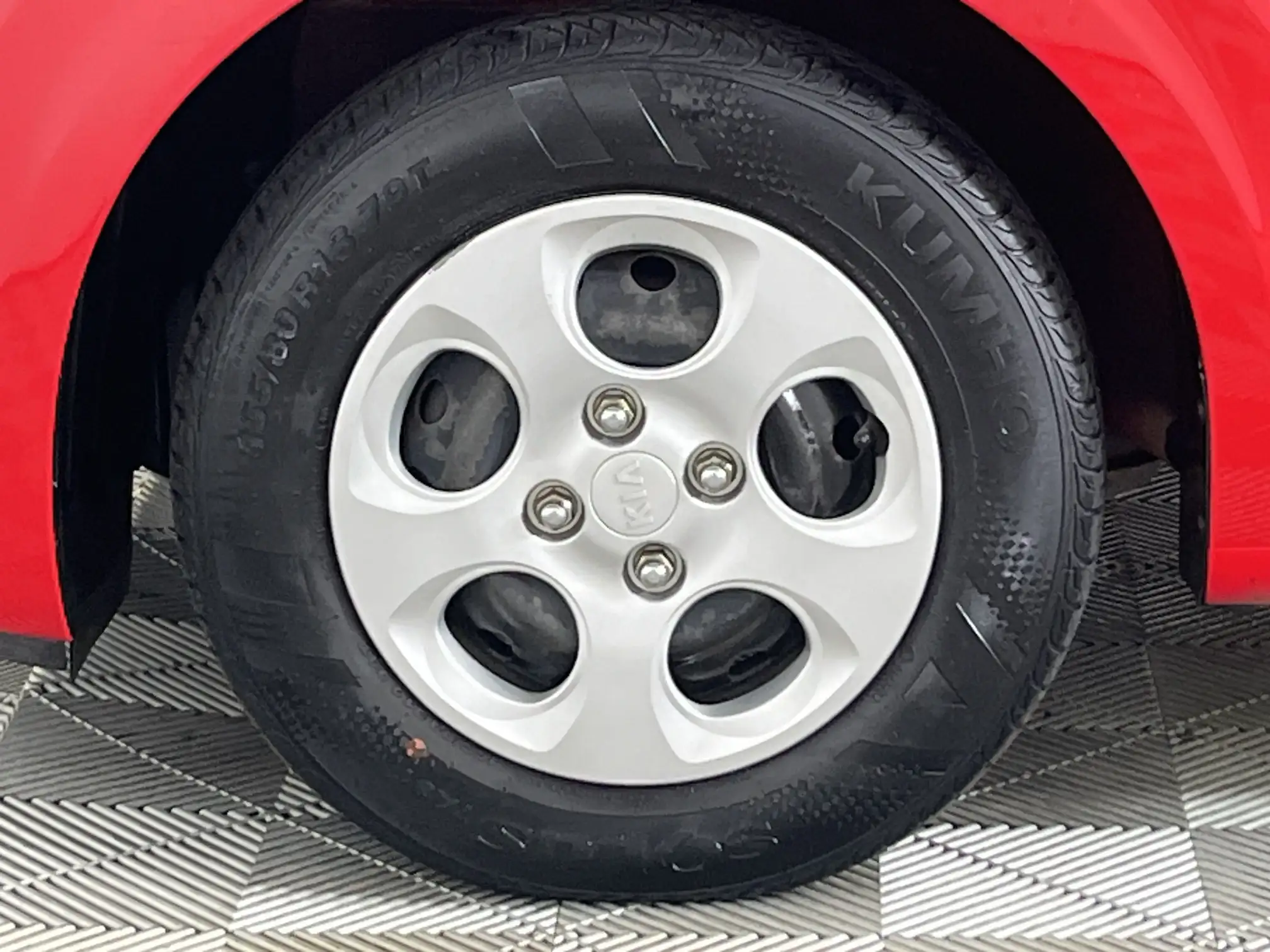 KIA Picanto