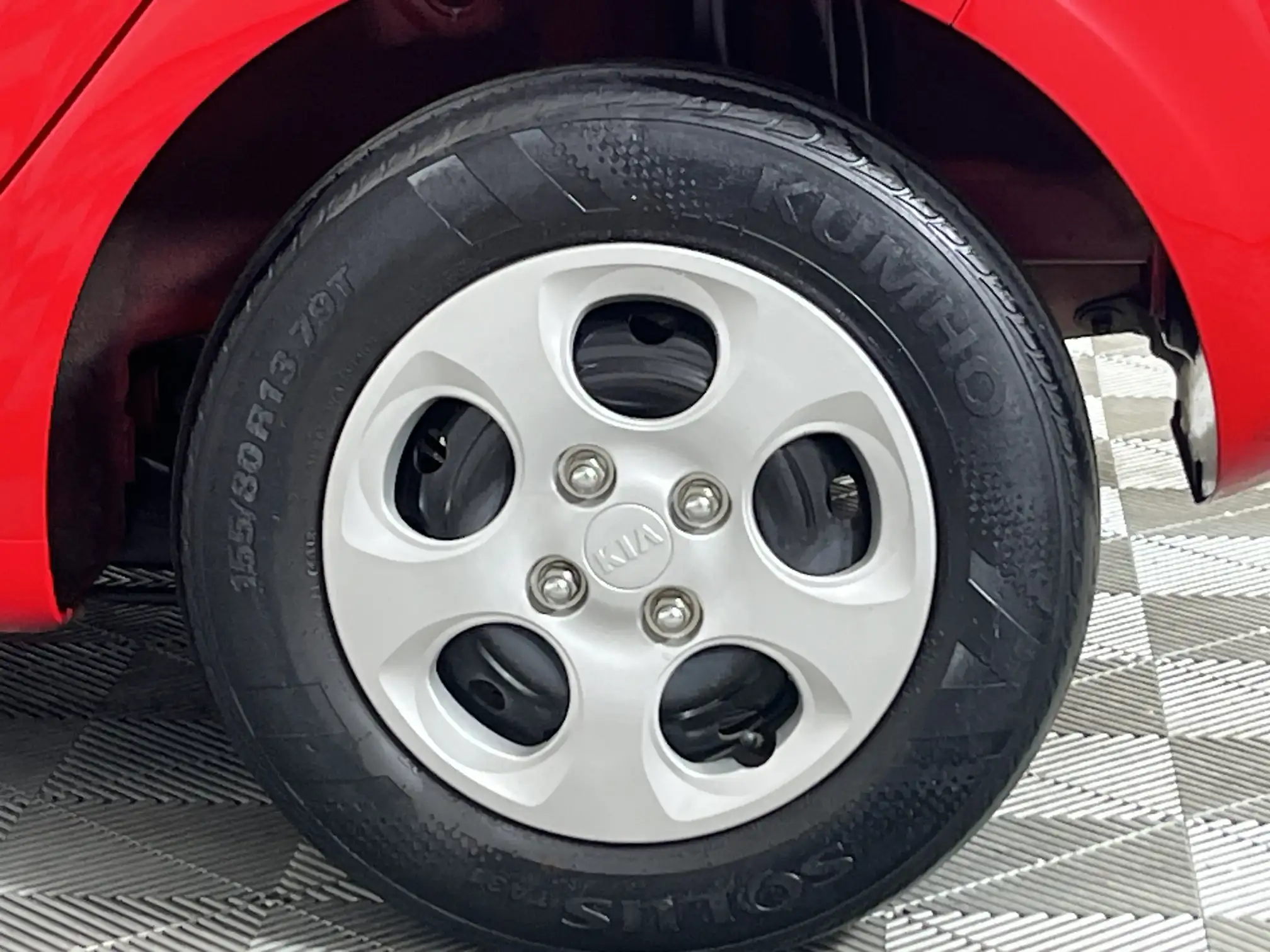 KIA Picanto