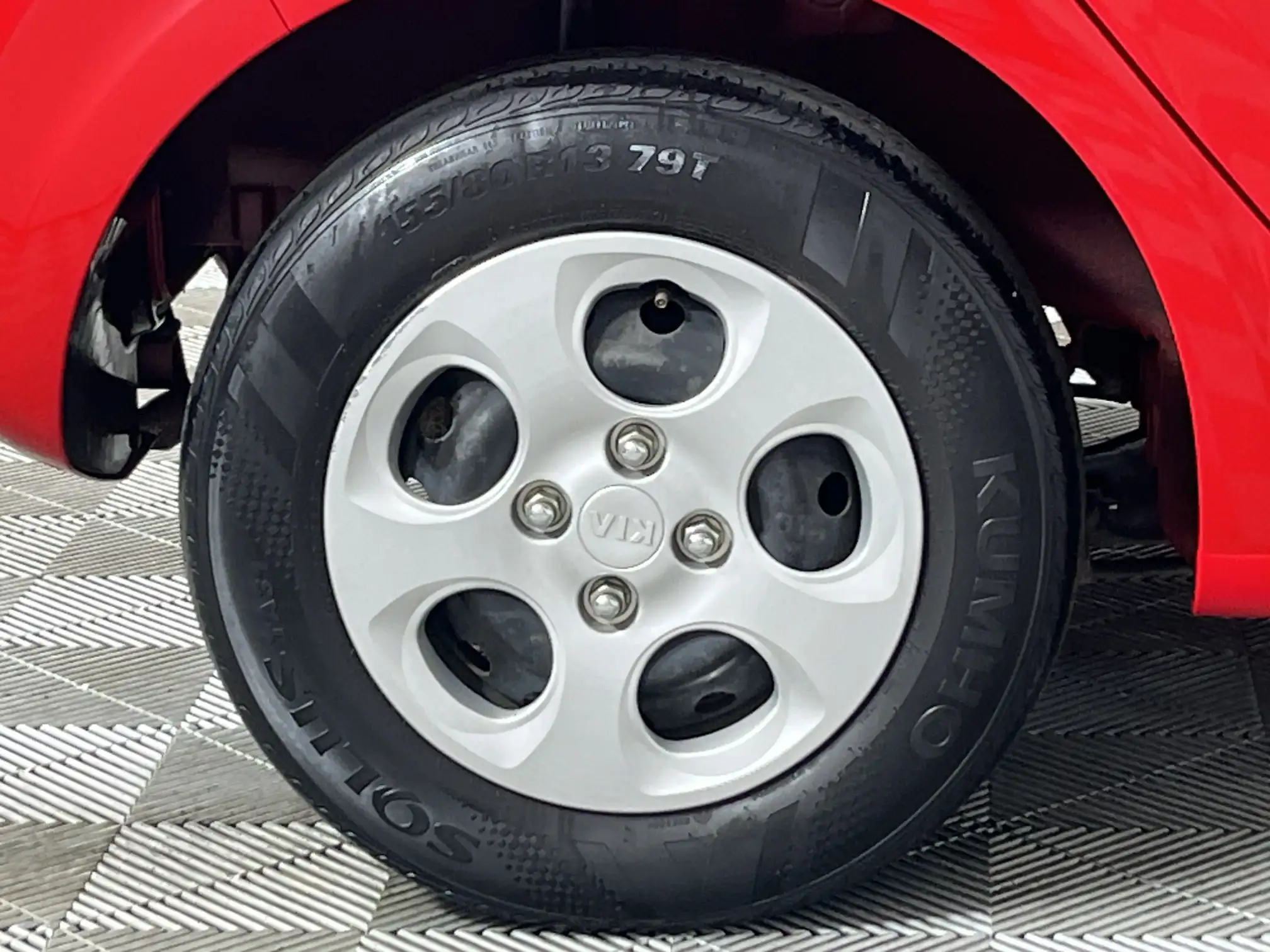 KIA Picanto