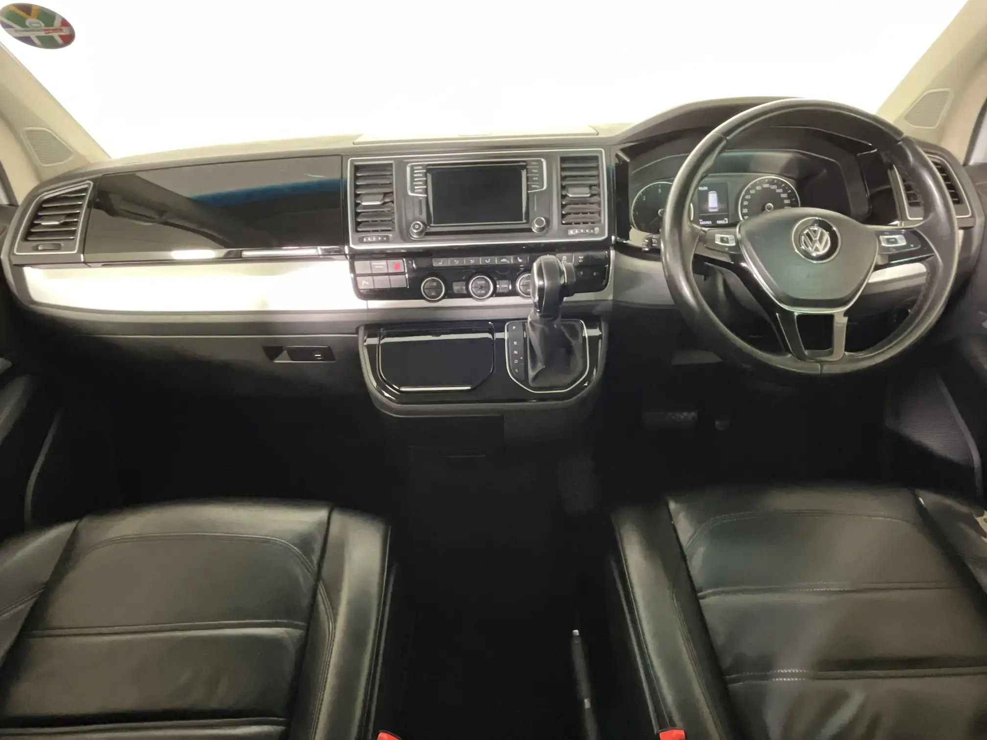 Volkswagen T6
