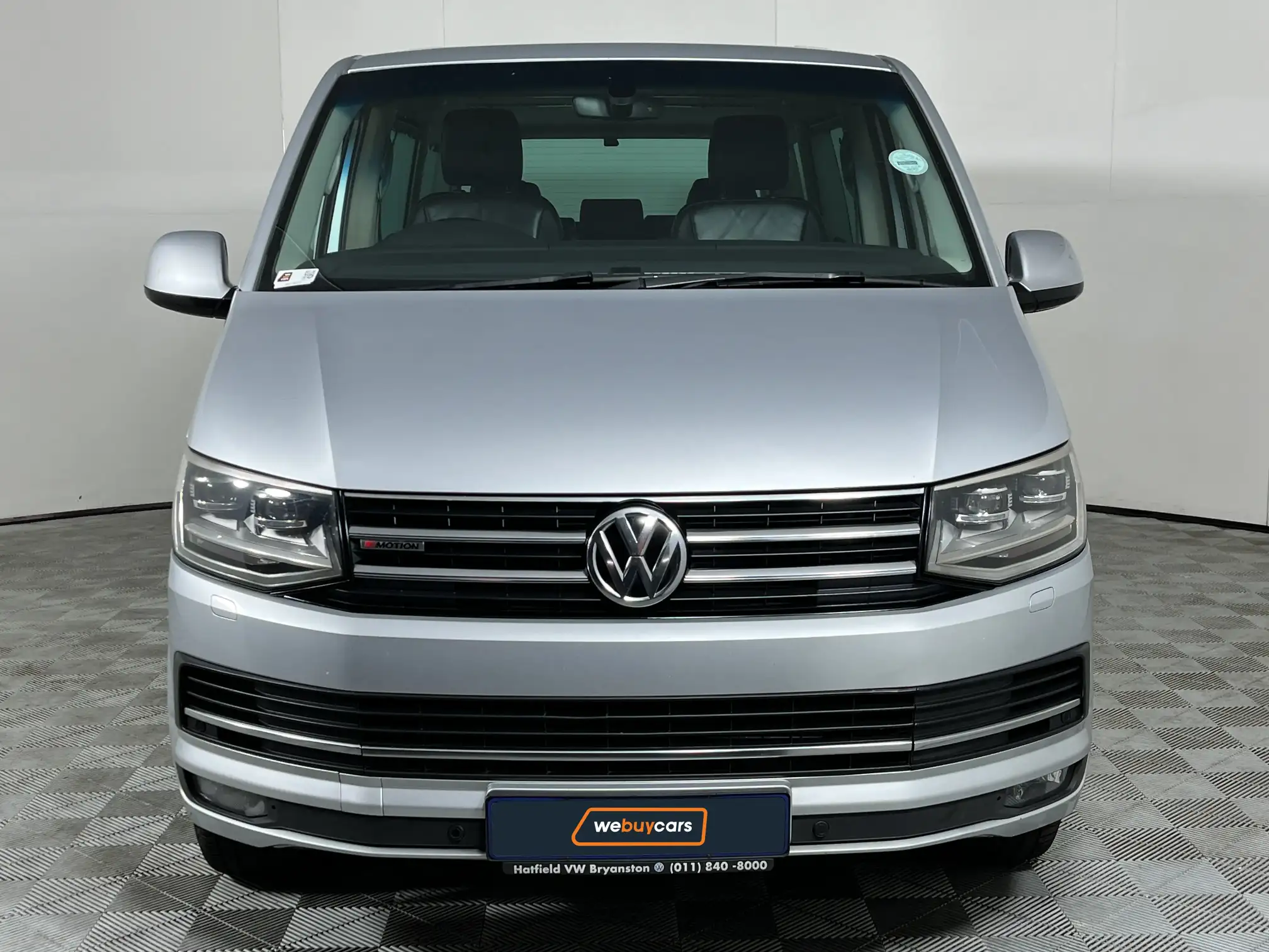 Volkswagen T6