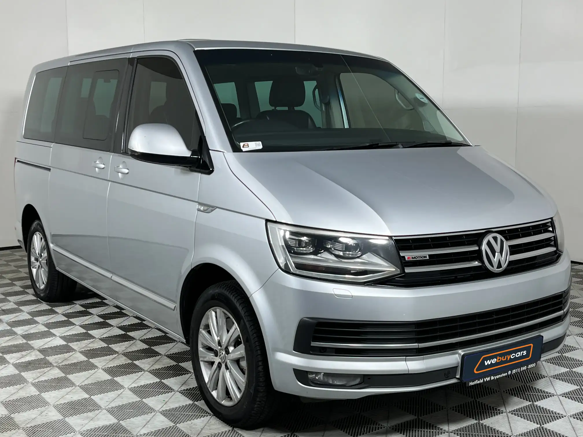 Volkswagen T6