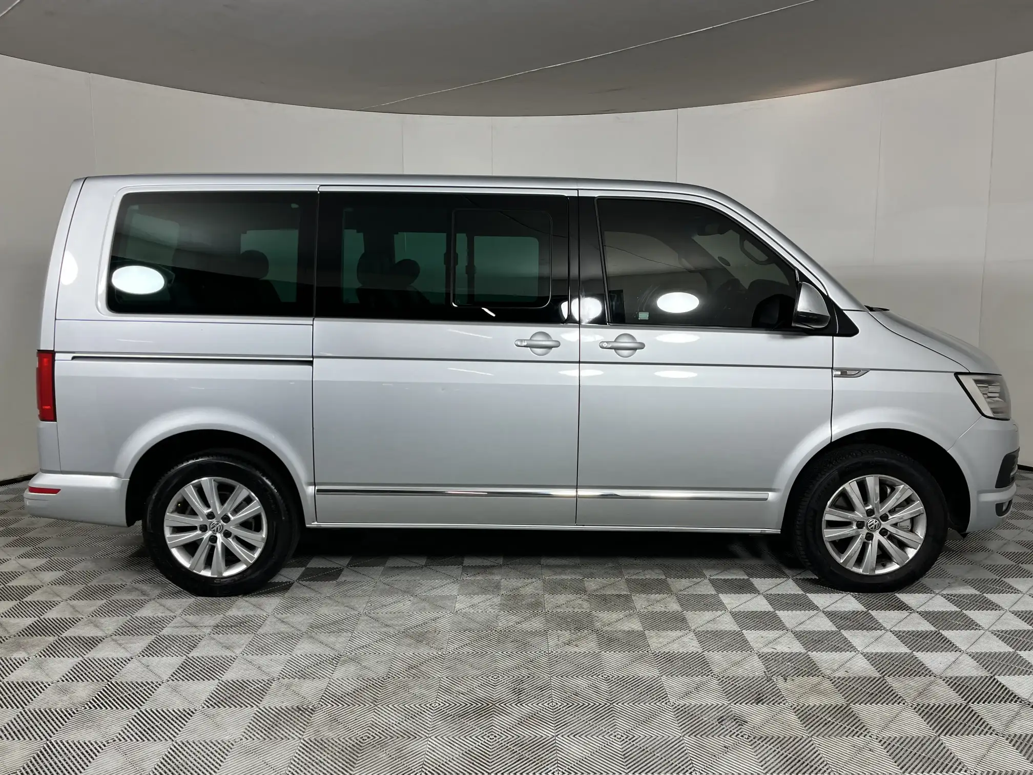 Volkswagen T6
