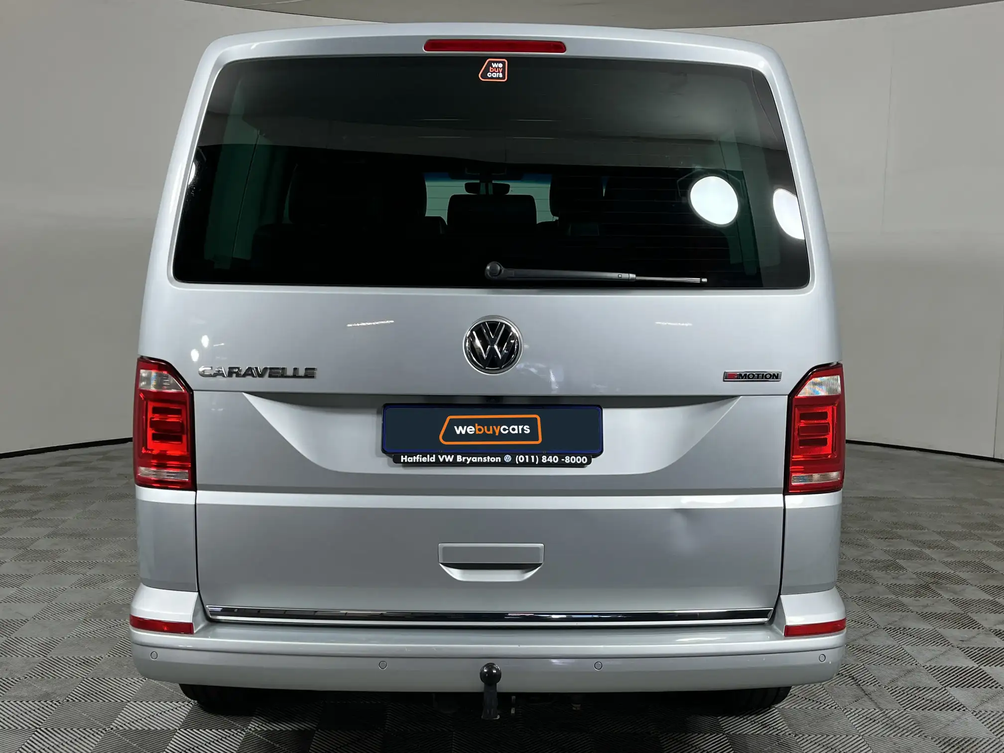 Volkswagen T6