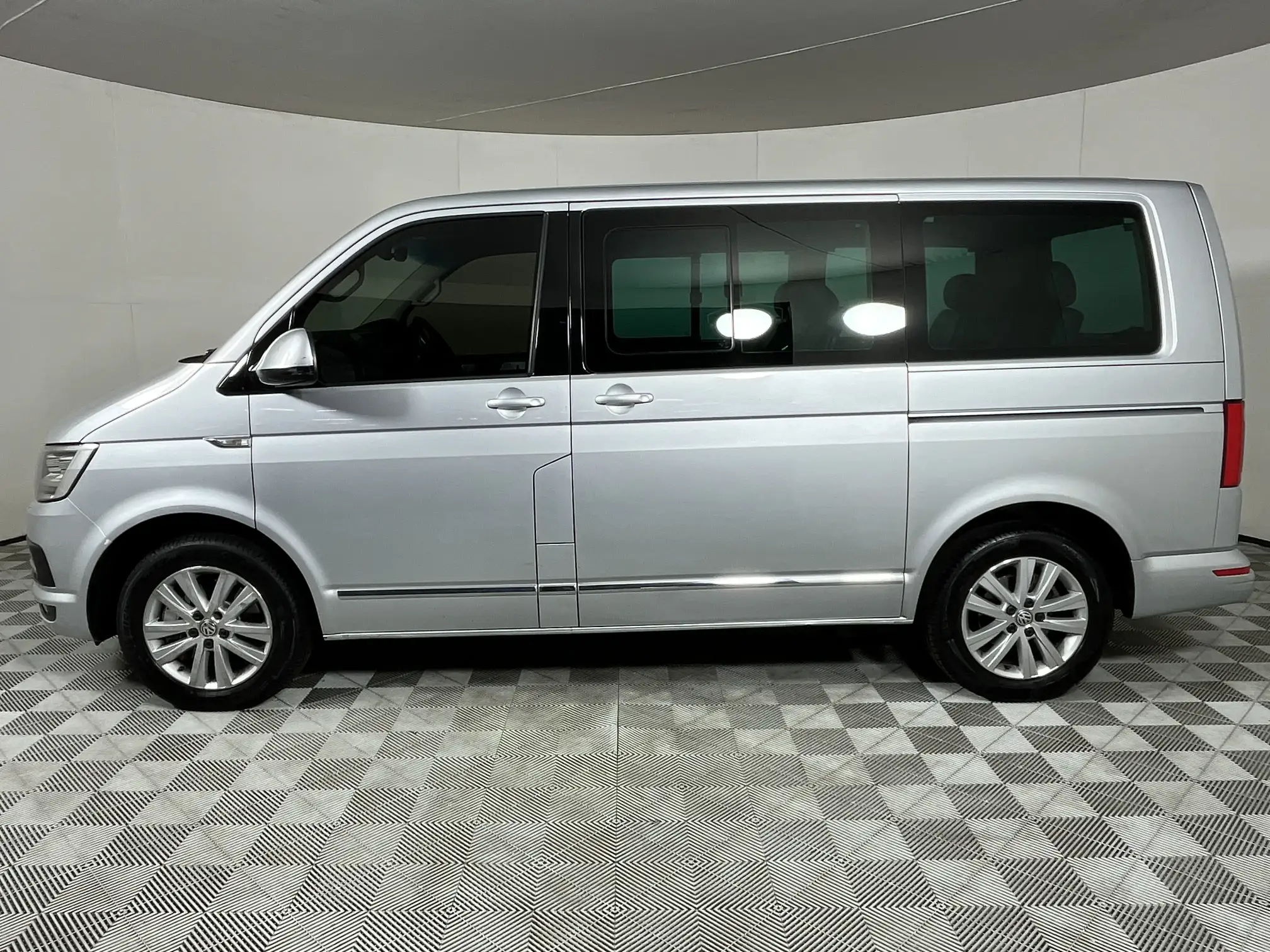 Volkswagen T6