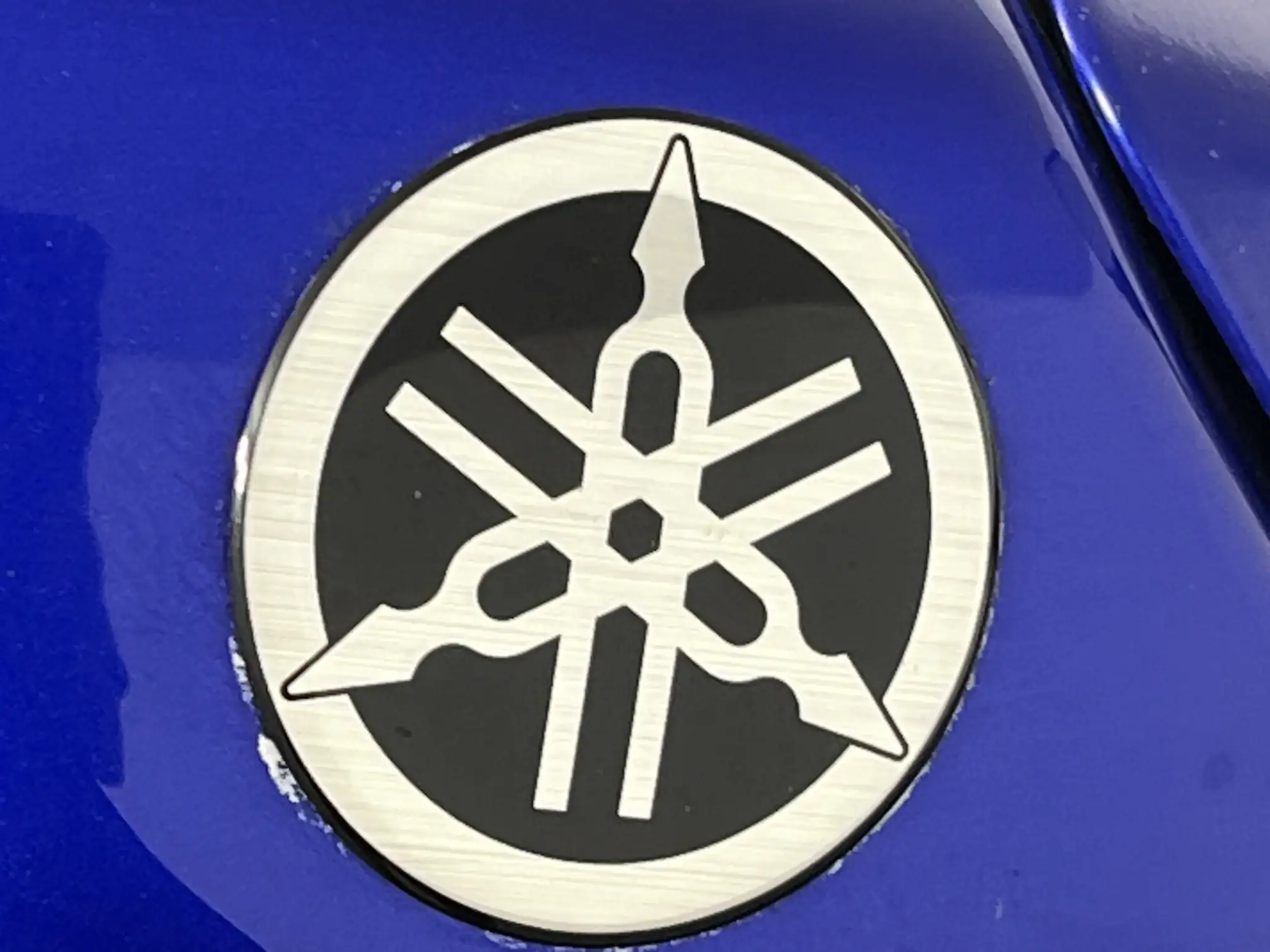 Yamaha YZF R1
