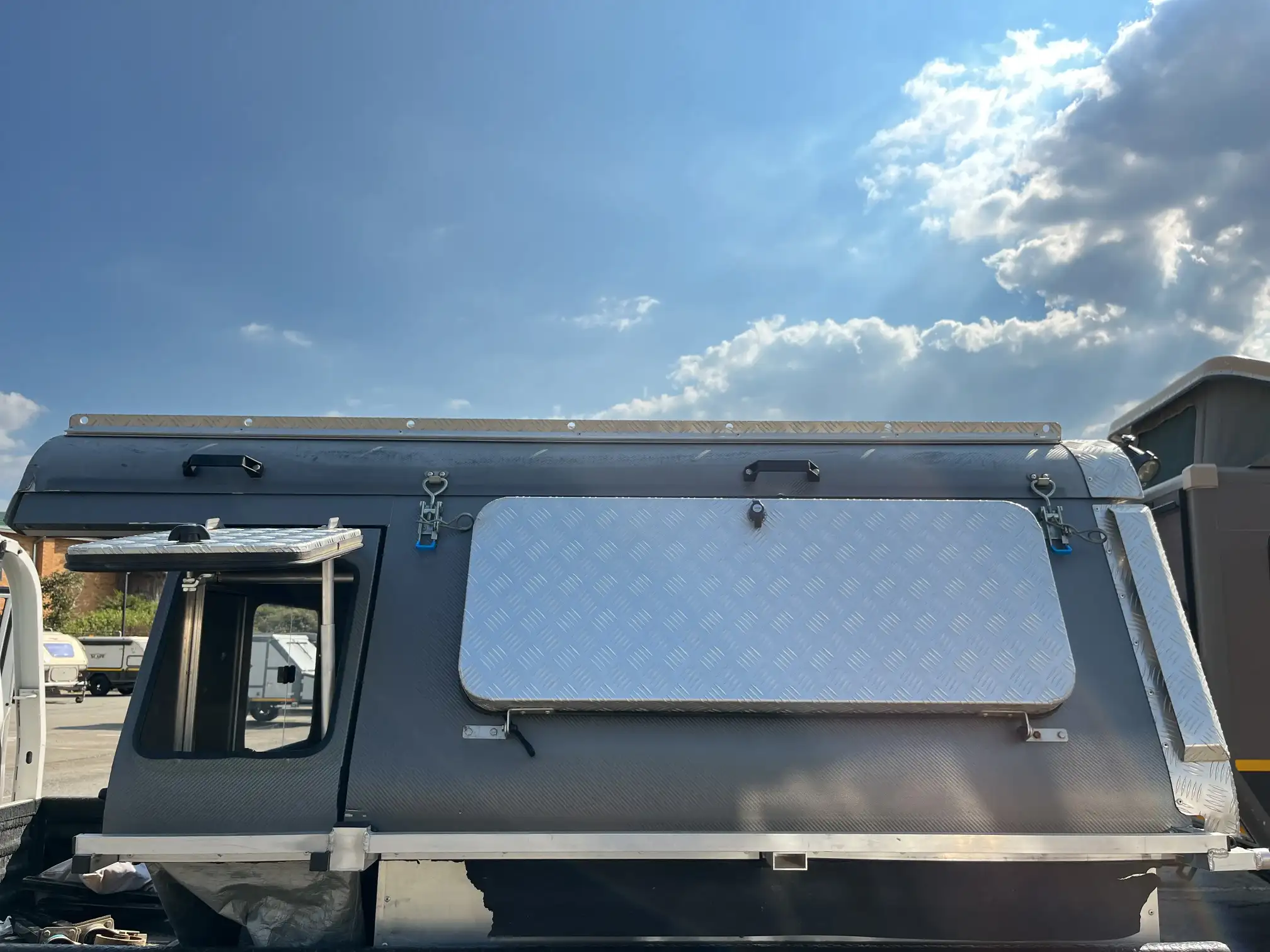 AHA Canopy